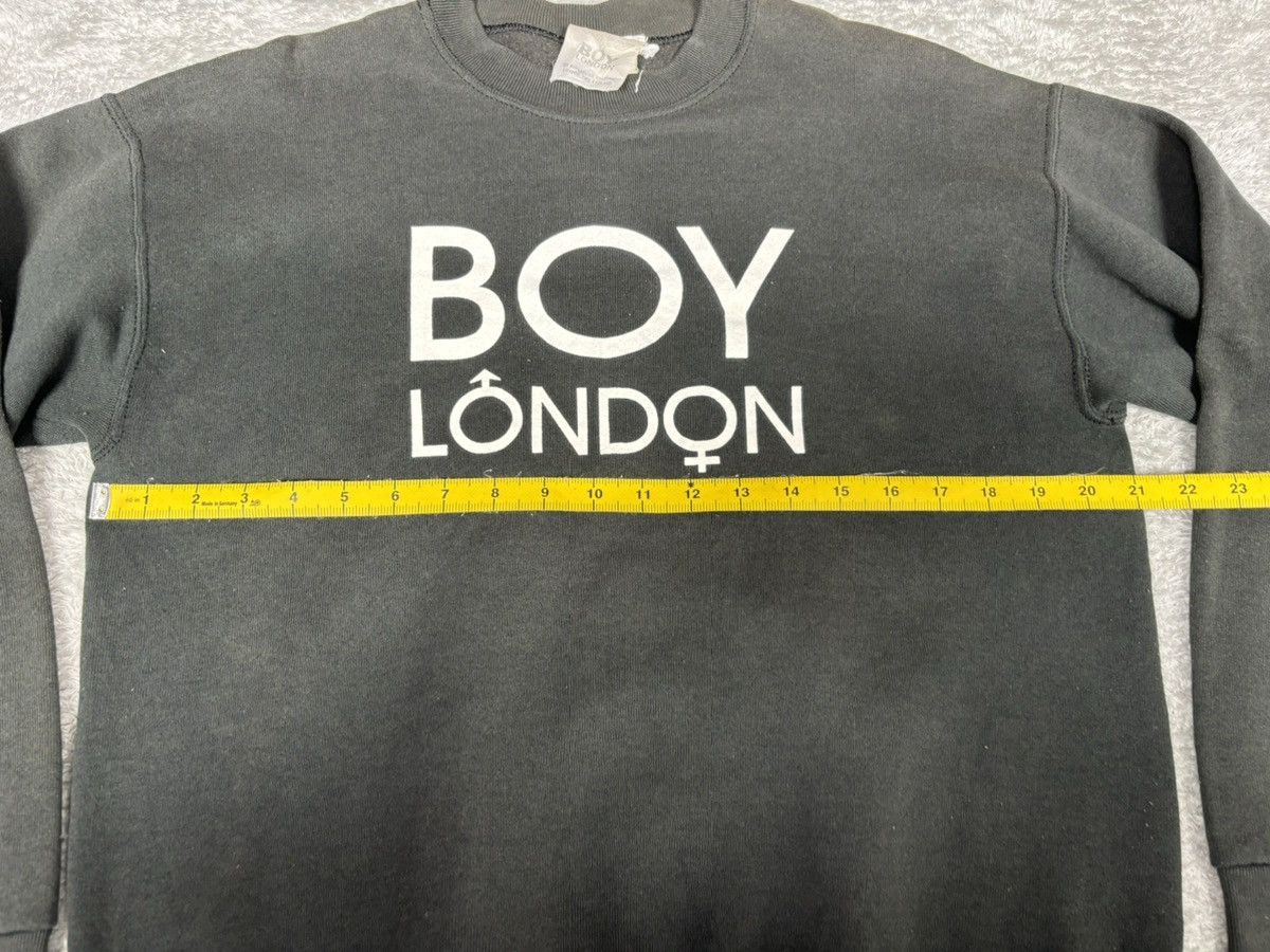Boy London Vintage Boy London Size US M / EU 48-50 / 2 - 4 Thumbnail