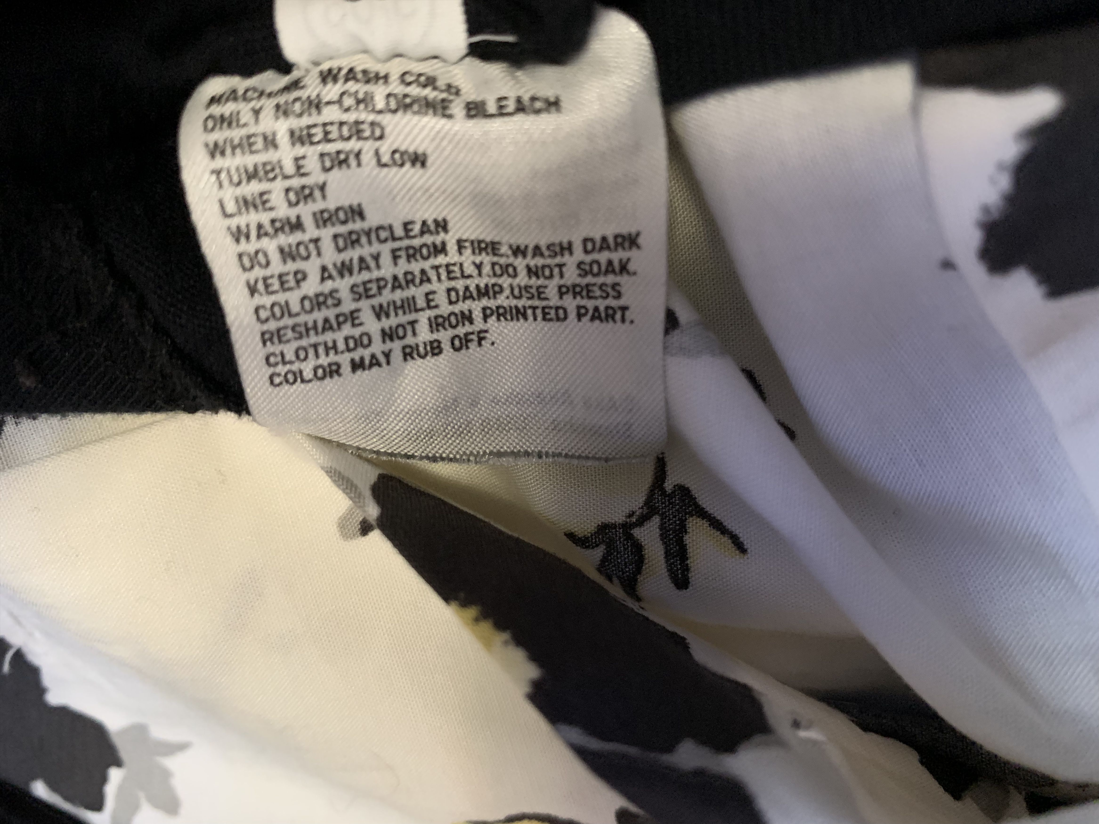 Uniqlo UNIQLO B-Komachi Tee Shirt ⊛ BLACK/PURPLE/PINK/BLUE ⊛ GtyUsd Size US M / EU 48-50 / 2 - 16 Thumbnail