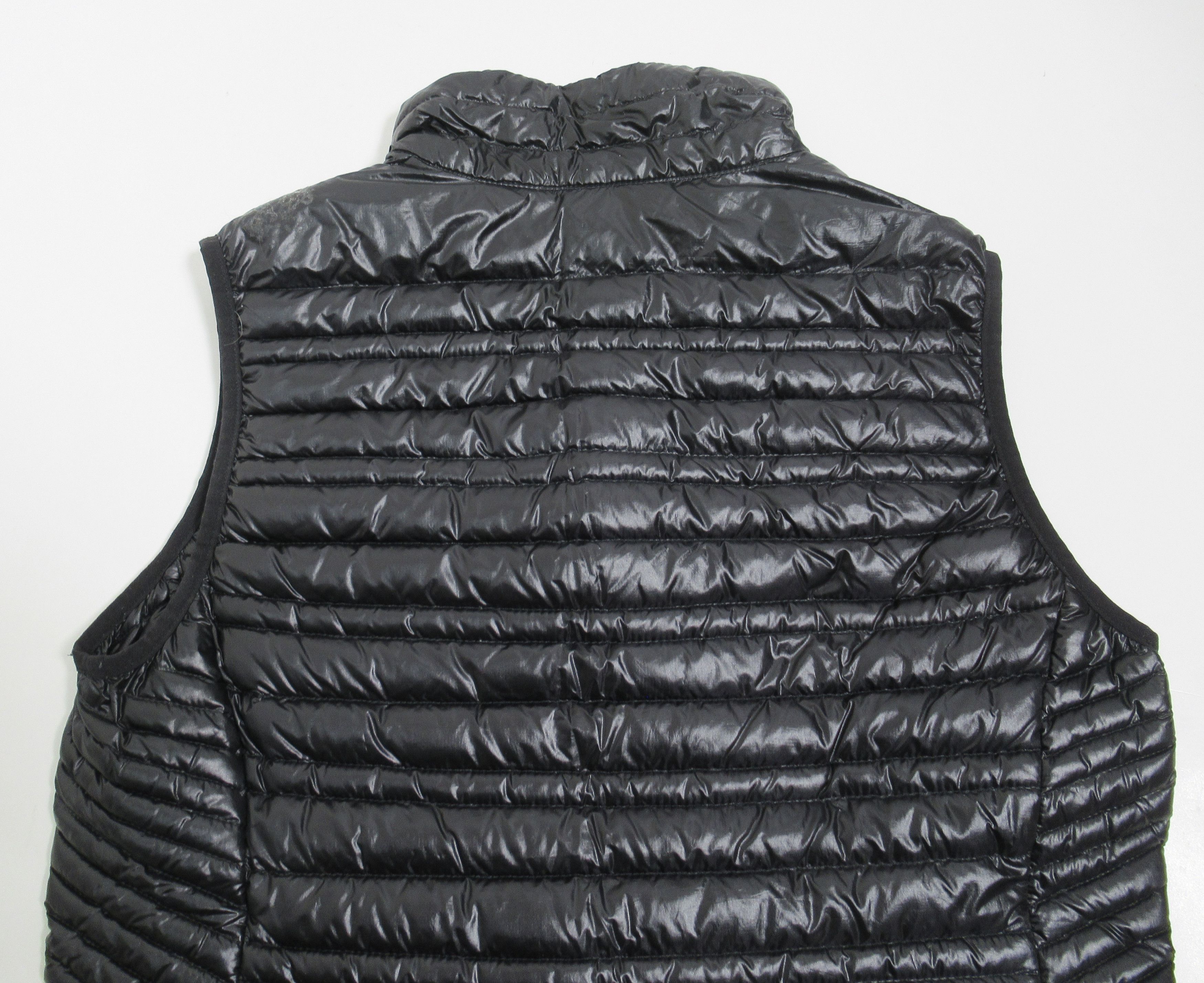 Patagonia Patagonia Ultralight Down Vest Black BLK 84781FA15 Size M Size US M / EU 48-50 / 2 - 8 Thumbnail