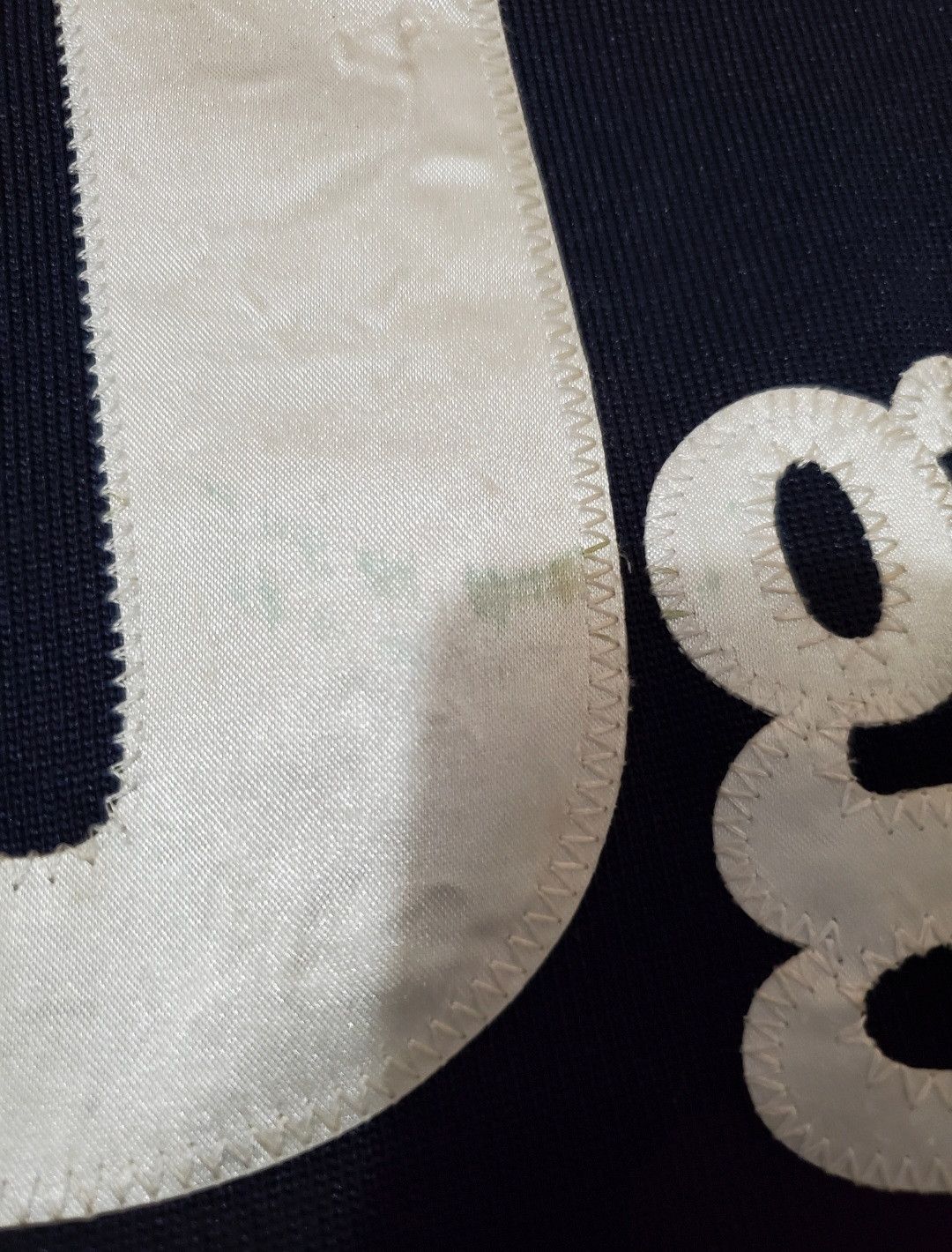 General Research 2006 "Short Cuts" Happy American Meats Chuck Jersey size M Size US M / EU 48-50 / 2 - 11 Thumbnail