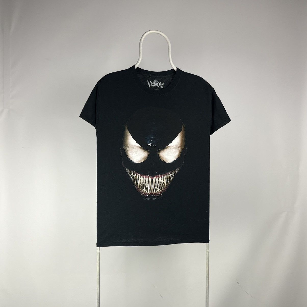 Marvel Comics Marvel Comics tshirt Movie Venom face size Medium Size US M / EU 48-50 / 2 - 1 Thumbnail