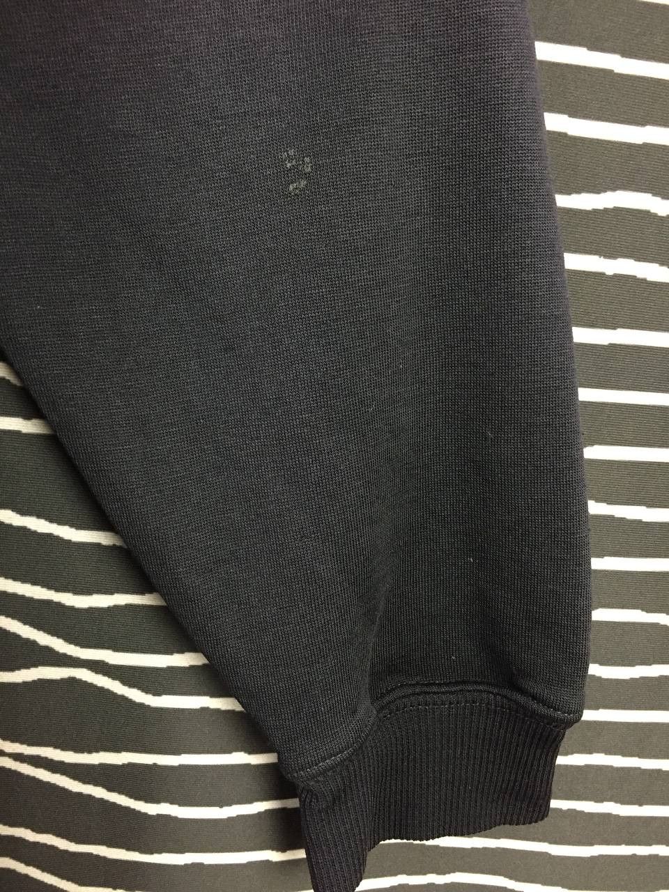 Vintage Vtg Nagomi Japanese Art Koi Fish Embroidery Sweatshirt Size US M / EU 48-50 / 2 - 8 Thumbnail