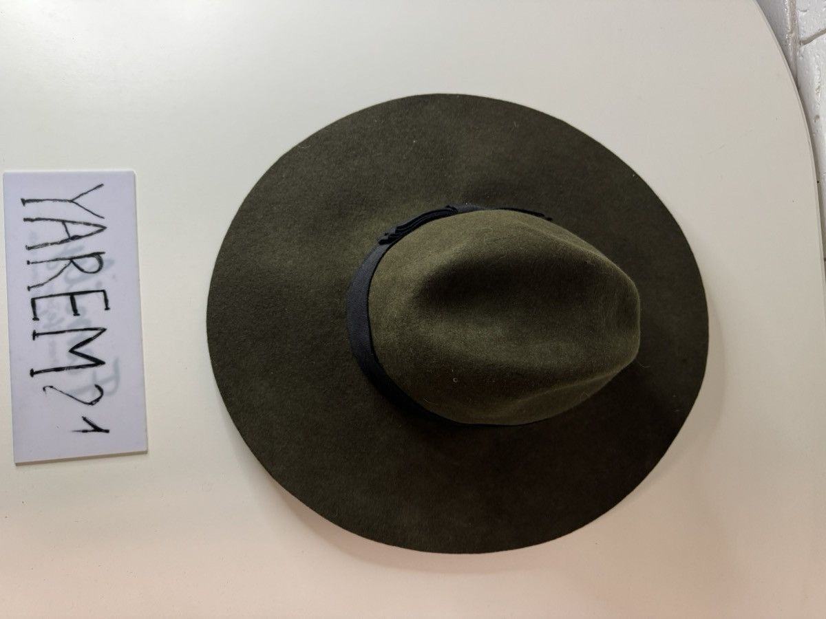 Diesel Diesel vintage hat cap Size ONE SIZE - 4 Thumbnail