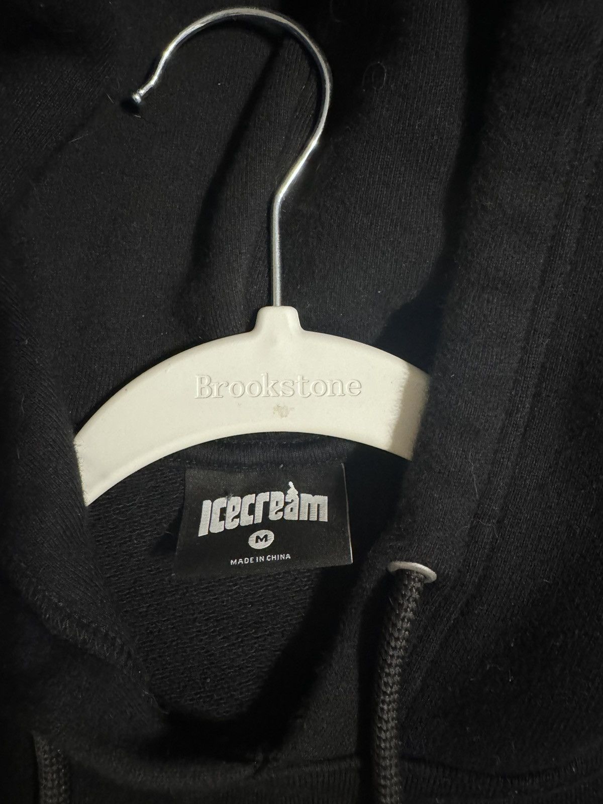 Billionaire Boys Club × Icecream Icecream Running Dog Pullover Hoodie Size US M / EU 48-50 / 2 - 6 Thumbnail