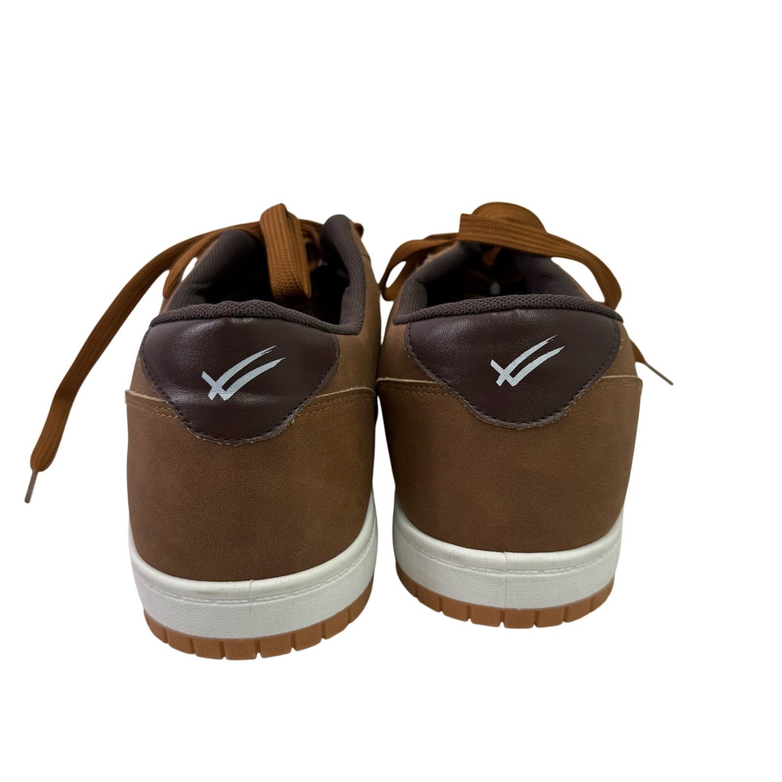 William Rast William Rast Men's Casual Shoes sz 11 Lace Up #25-FF Size US 11 / EU 44 - 6 Thumbnail