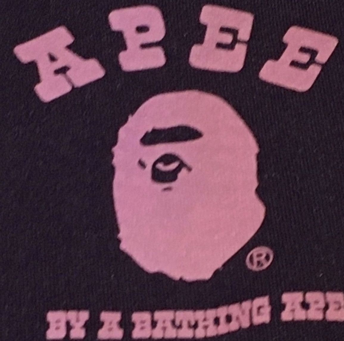 Bape Bape bomber jacket coat Size S / US 4 / IT 40 - 3 Thumbnail