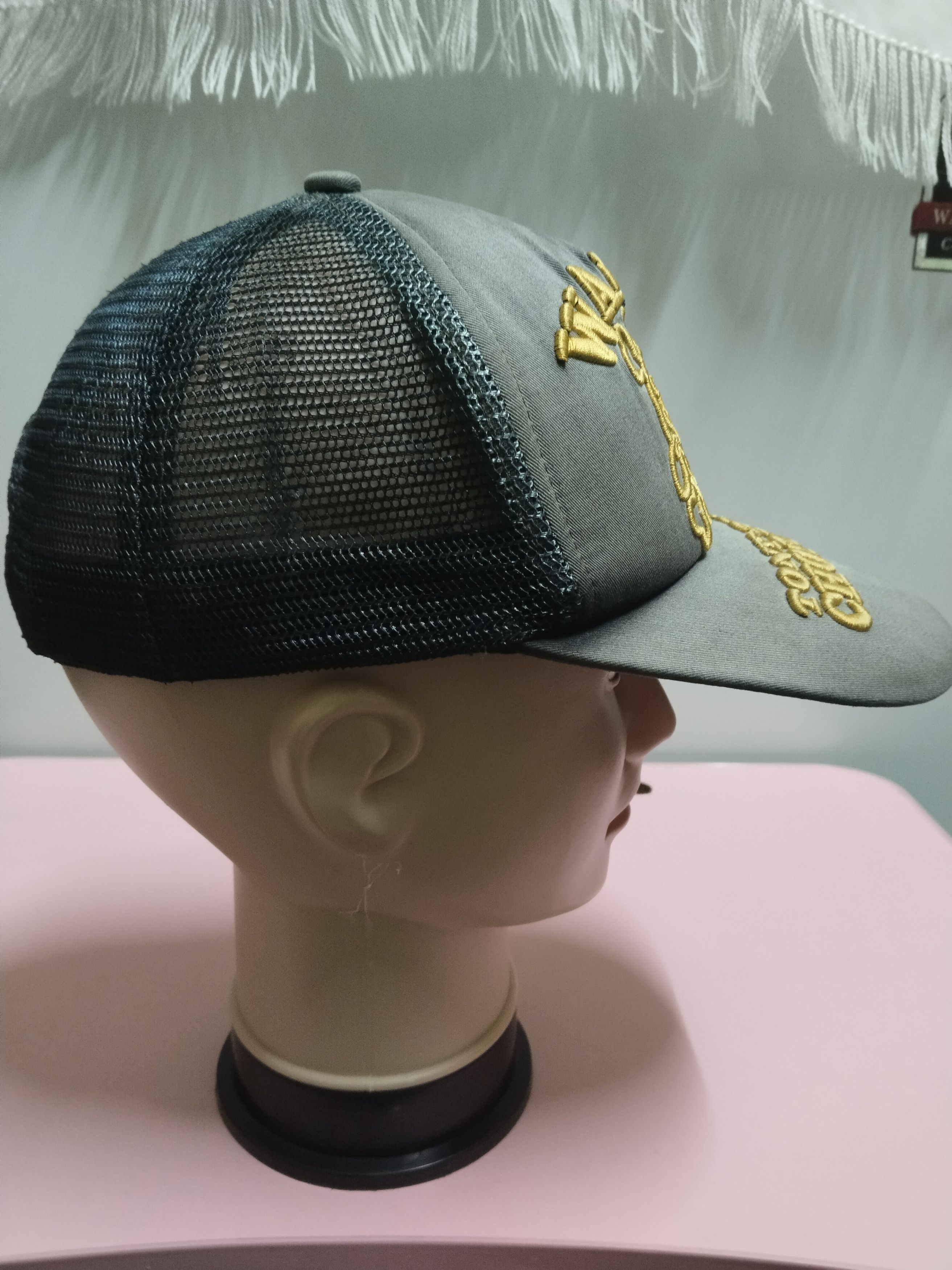 One Piece VINTAGE FADED ONE PIECE TONY CHOPPER CAP Size ONE SIZE - 3 Thumbnail