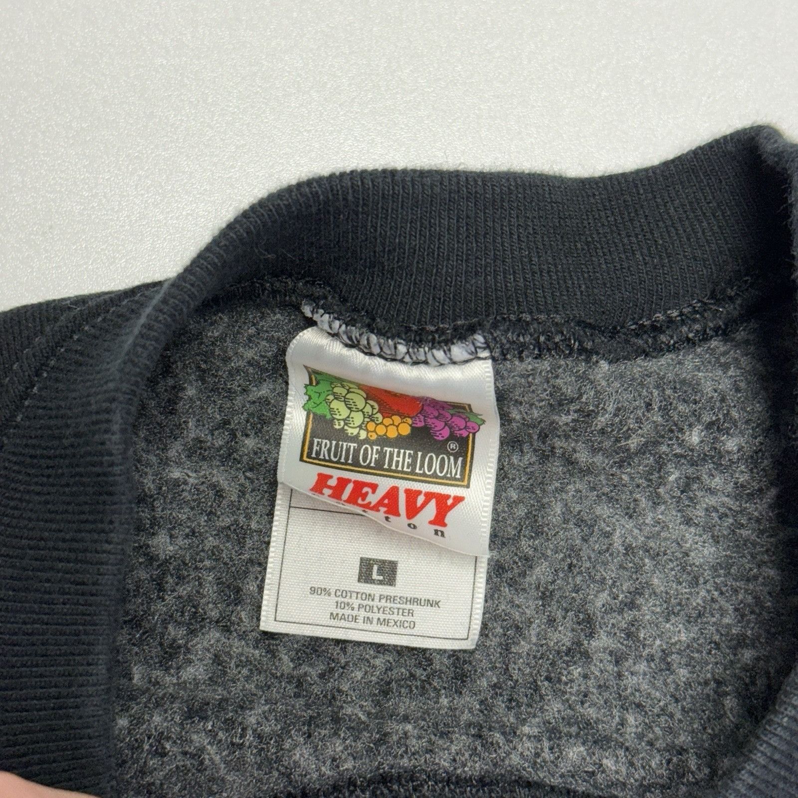 Vintage Vintage San Francisco Sweatshirt Mens L 21x28 Bay To Breaker Size US L / EU 52-54 / 3 - 7 Thumbnail