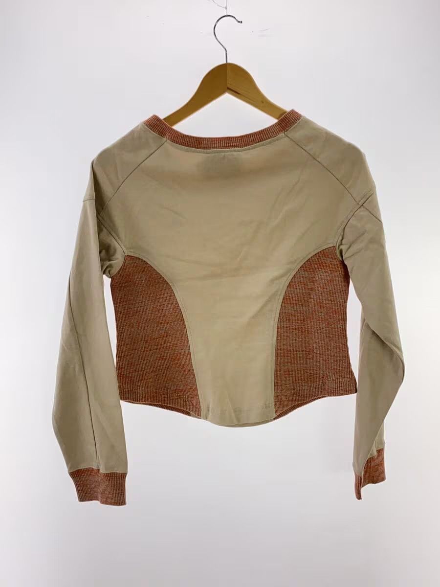 Vivienne Westwood Panel Orb Long Sleeve Tee Size M / US 6-8 / IT 42-44 - 2 Thumbnail