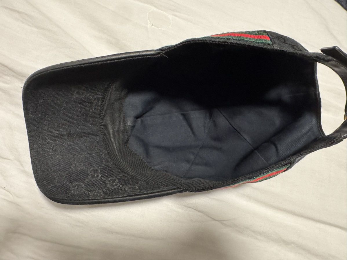 Gucci Gucci hat Size ONE SIZE - 6 Thumbnail