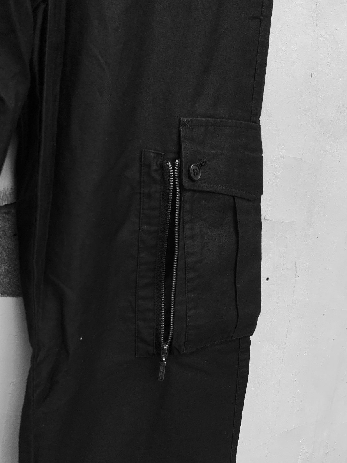 Ermenegildo Zegna Ez by Ermenegildo Zegna multi pocket Size US 30 / EU 46 - 5 Thumbnail