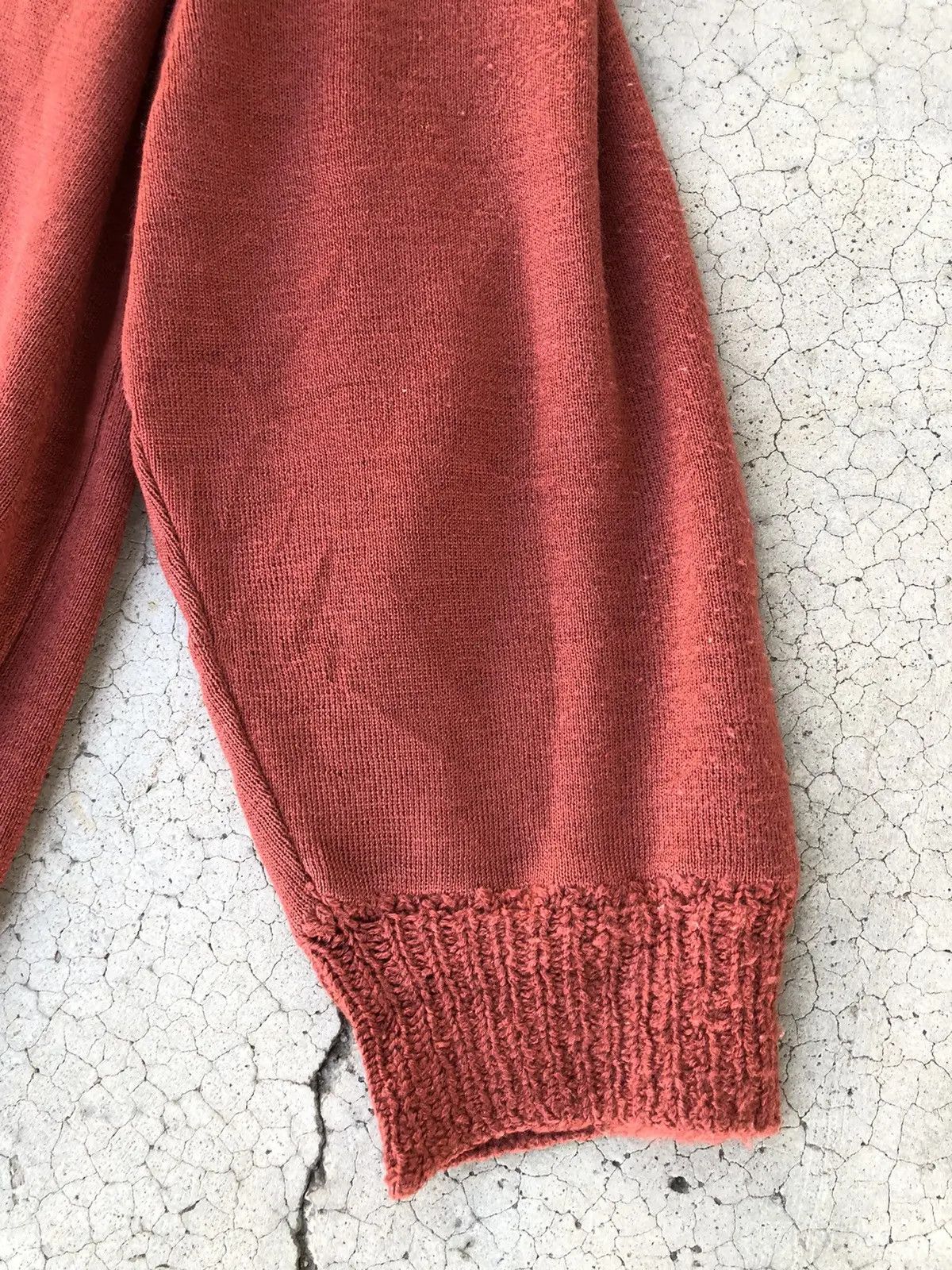 Homespun Knitwear Vintage Japanesebrand Cardigan Nice Design Size US M / EU 48-50 / 2 - 4 Thumbnail