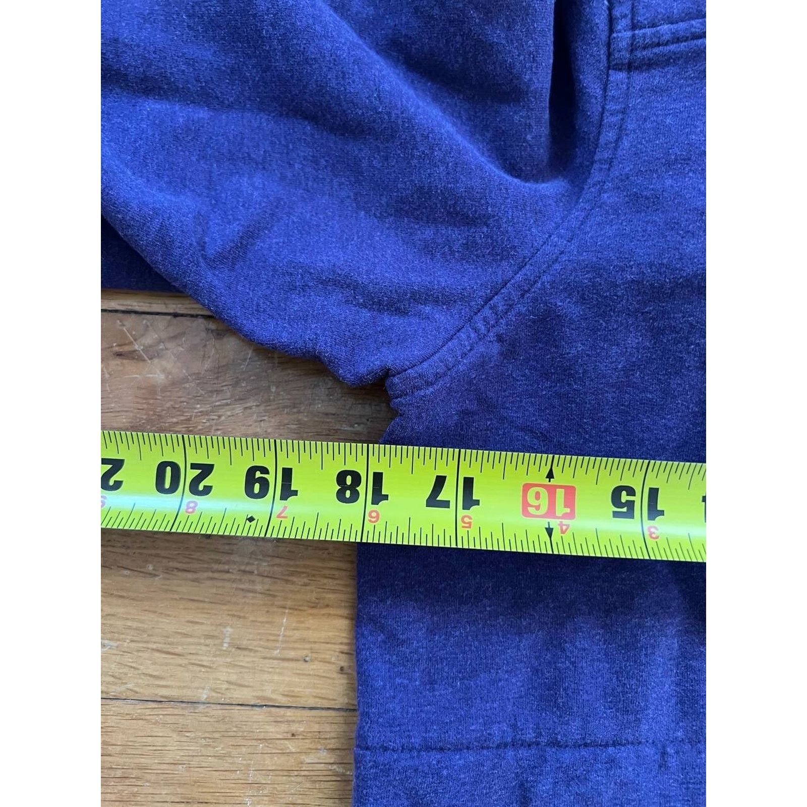 Lululemon Lululemon Split Pullover Sleeve Length Hoodie Size 6 A000818 Size M / US 6-8 / IT 42-44 - 5 Thumbnail