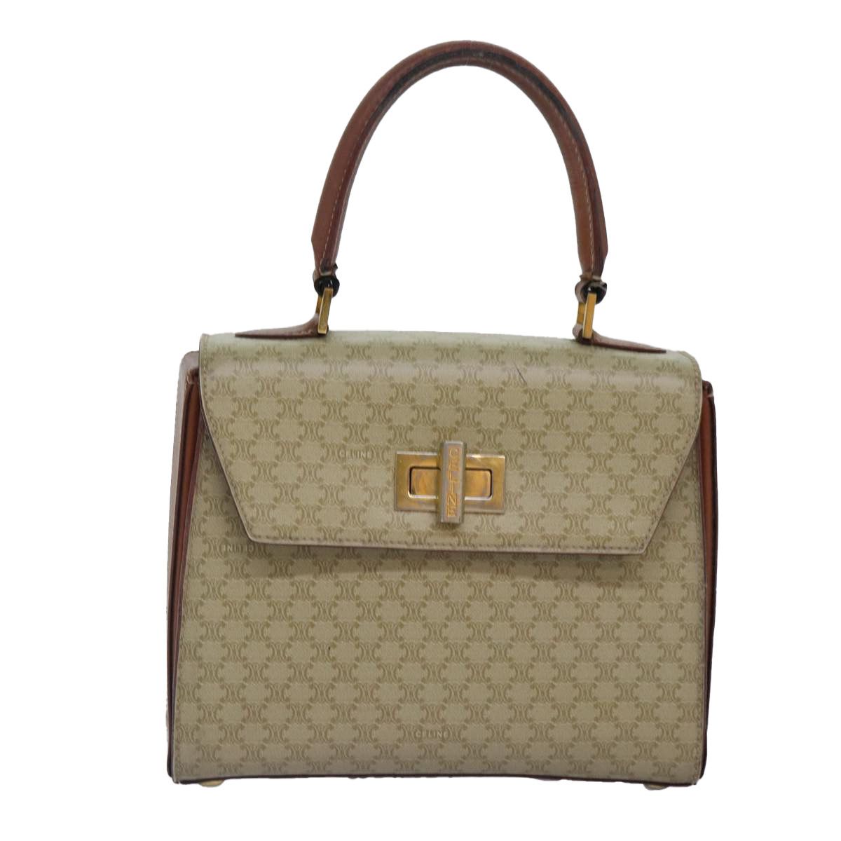 Celine Céline Macadam handbag Size ONE SIZE - 1 Thumbnail