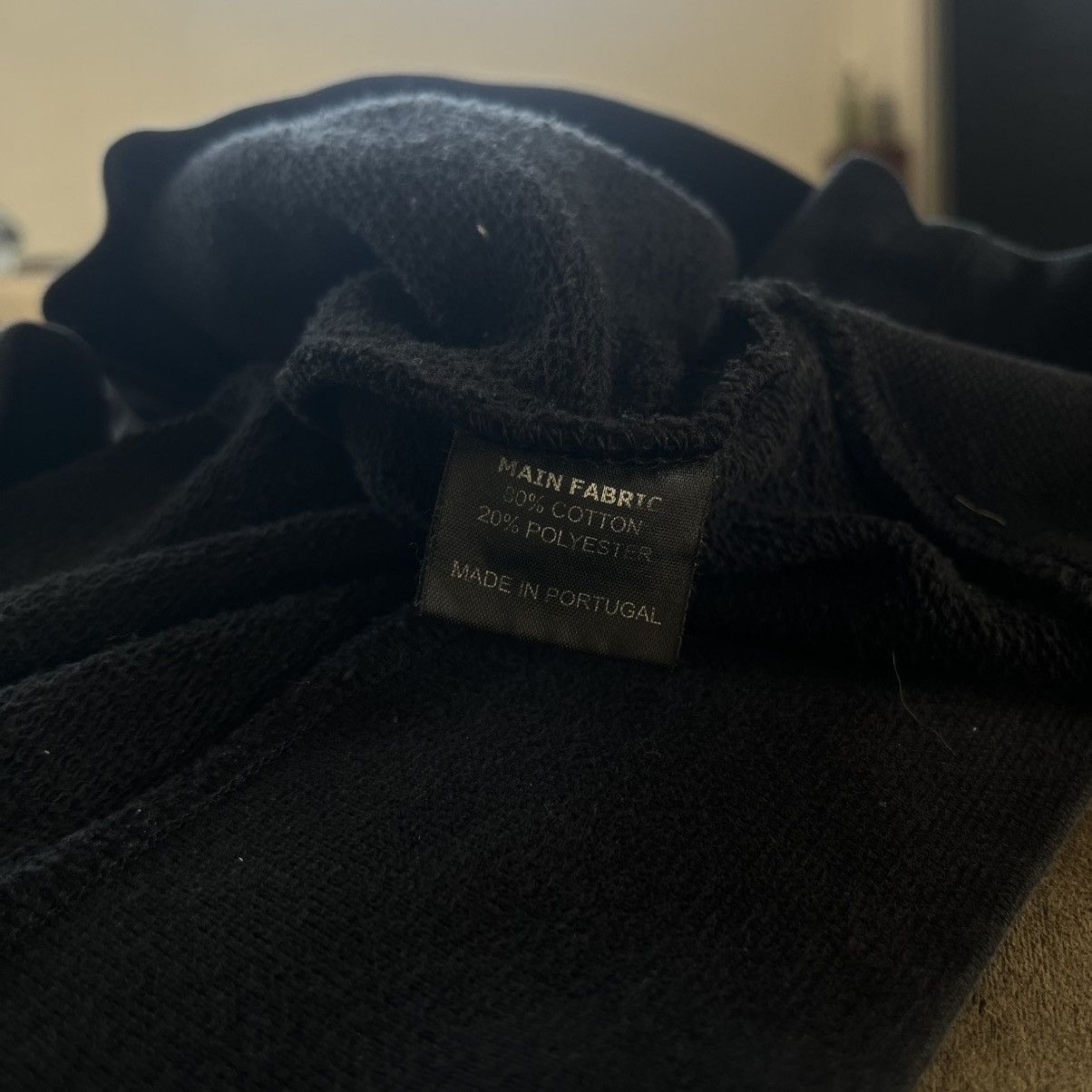 Vetements Vetements SS16 Heavy Metal Reversible Crewneck Size US XS / EU 42 / 0 - 6 Thumbnail