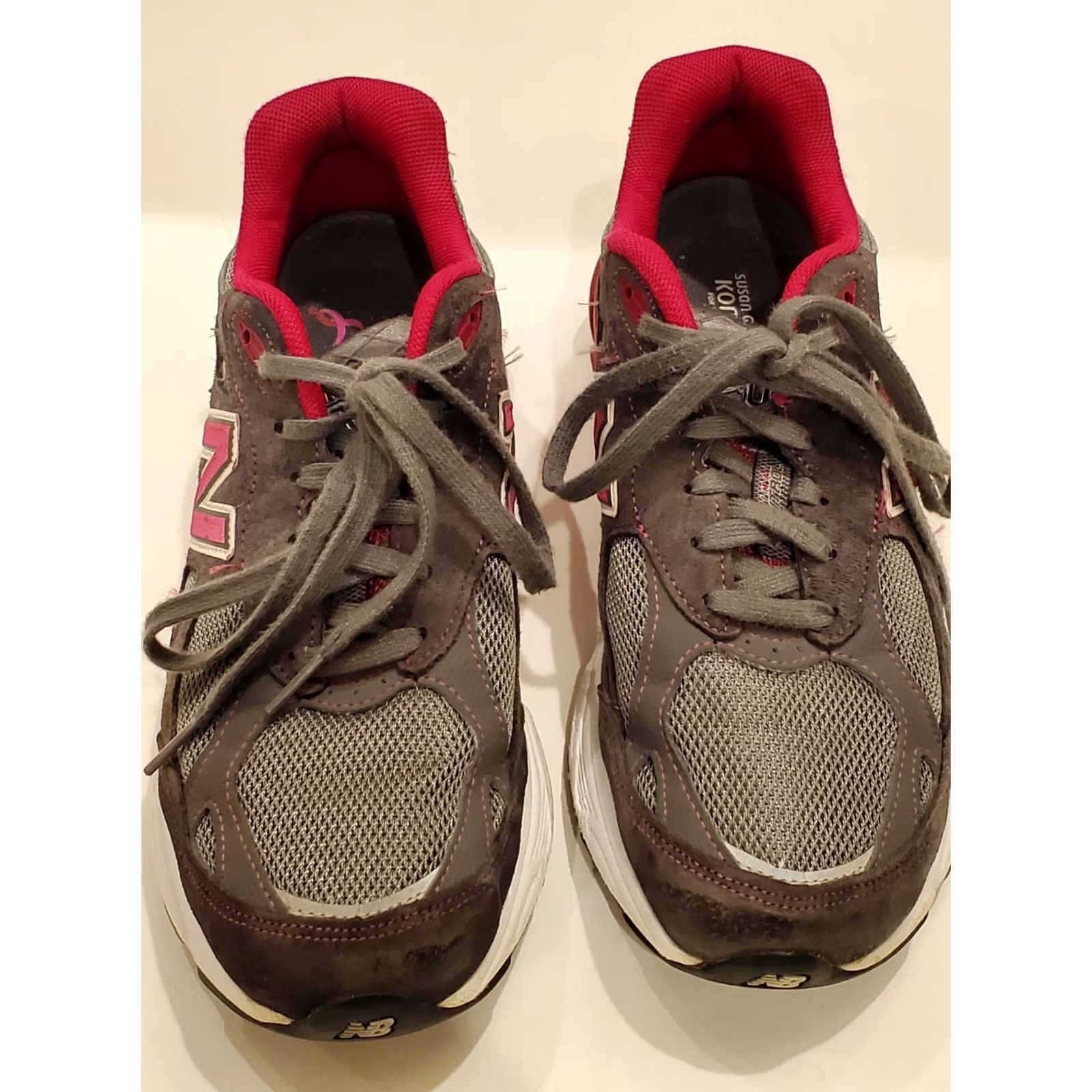 New Balance VINTAGE? No. Size US 8 / IT 38 - 3 Thumbnail