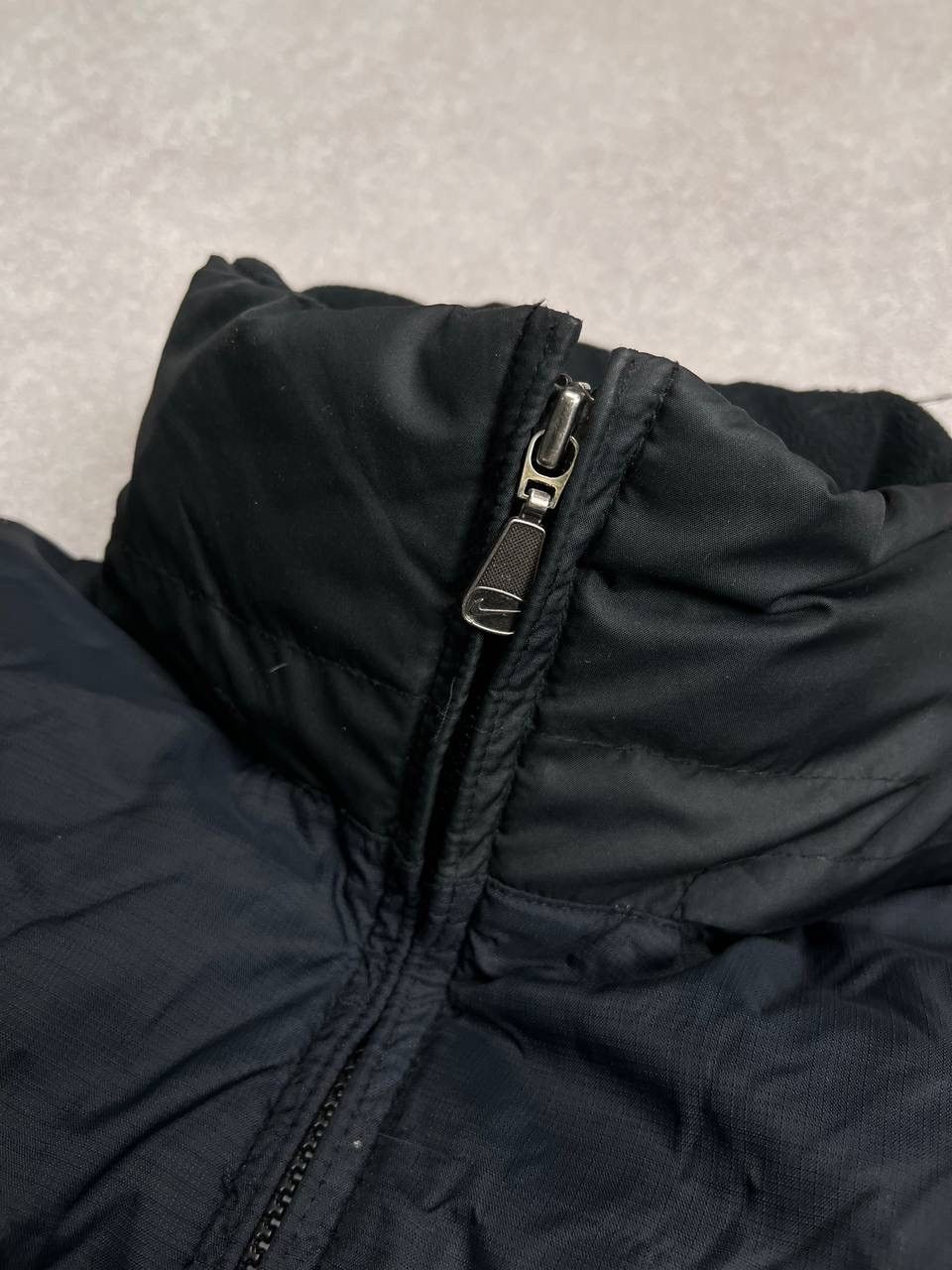 Nike Vintage Nike Swoosh Winter Down Puffer Jacket L Size US L / EU 52-54 / 3 - 4 Thumbnail