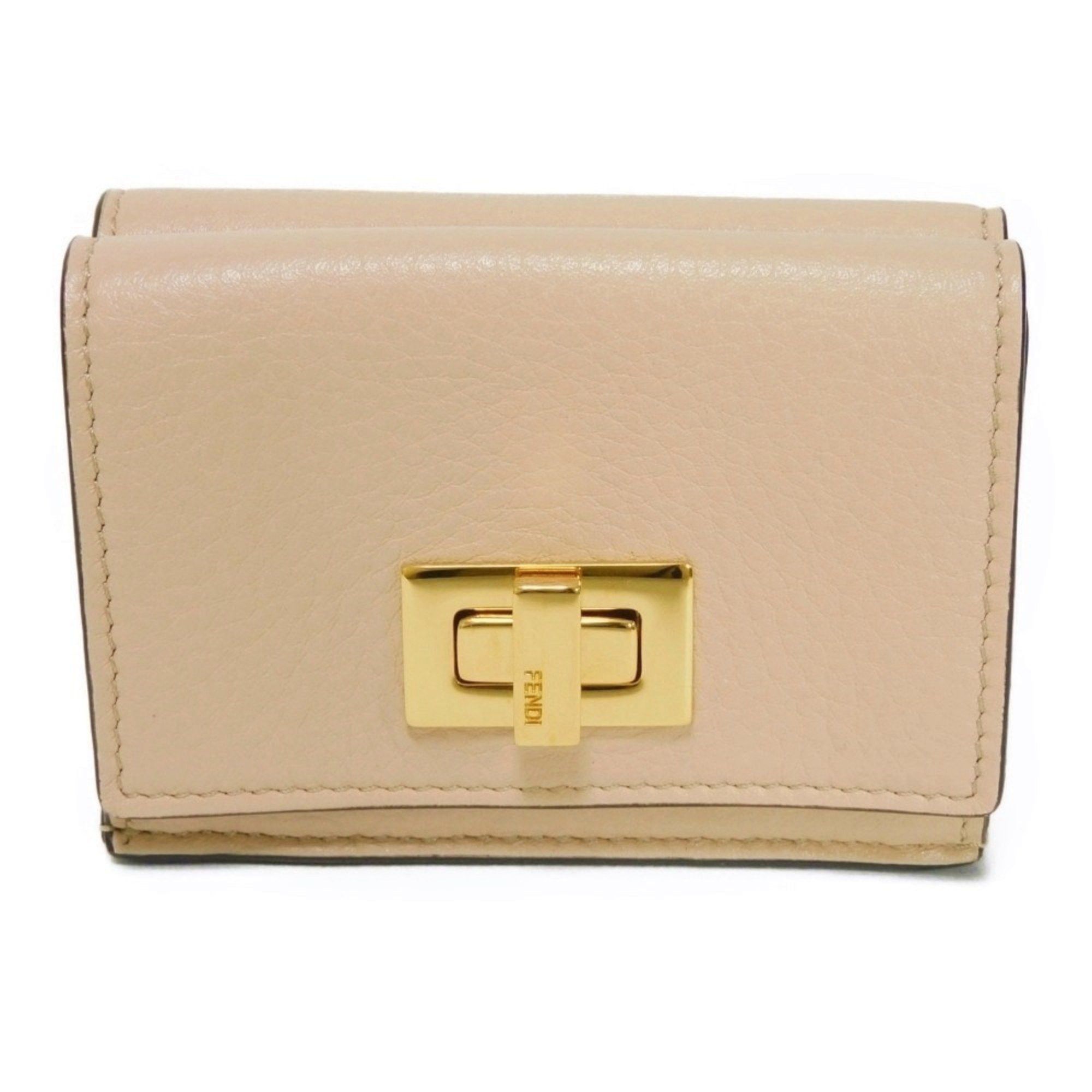 peekaboo wallet