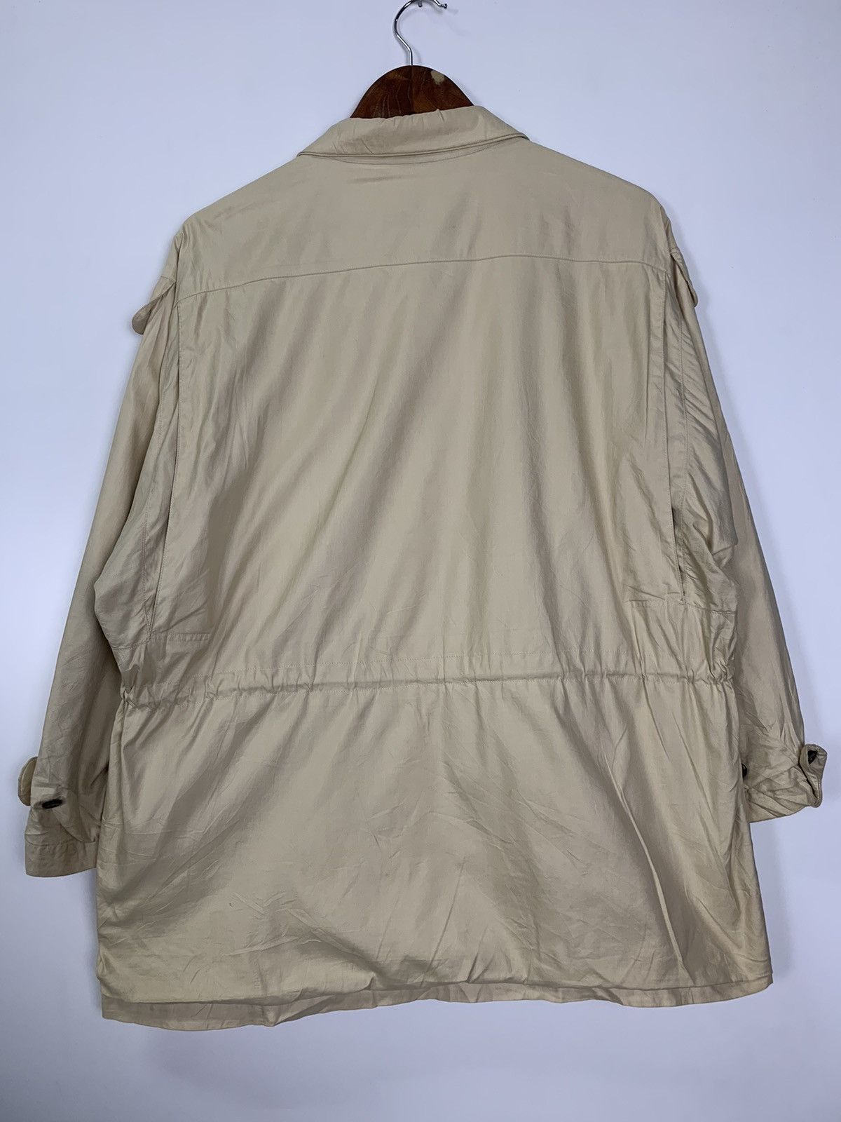 Burberry × Vintage Vintage Burberrys Jacket Size US S / EU 44-46 / 1 - 12 Thumbnail