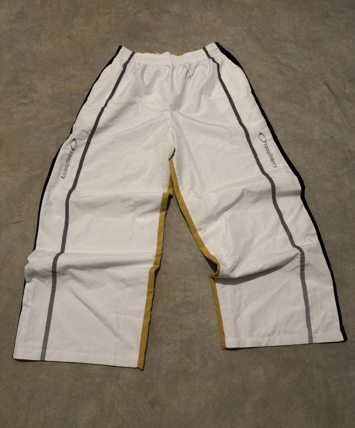 The GV Gallery GV Gallery Half Half Track Pants Size US 28 / EU 44 - 2 Thumbnail