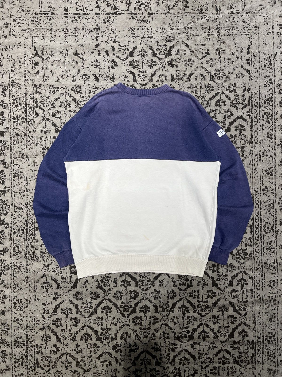 X-LARGE Rare X-Large Color Block Size US XXL / EU 58 / 5 - 2 Thumbnail
