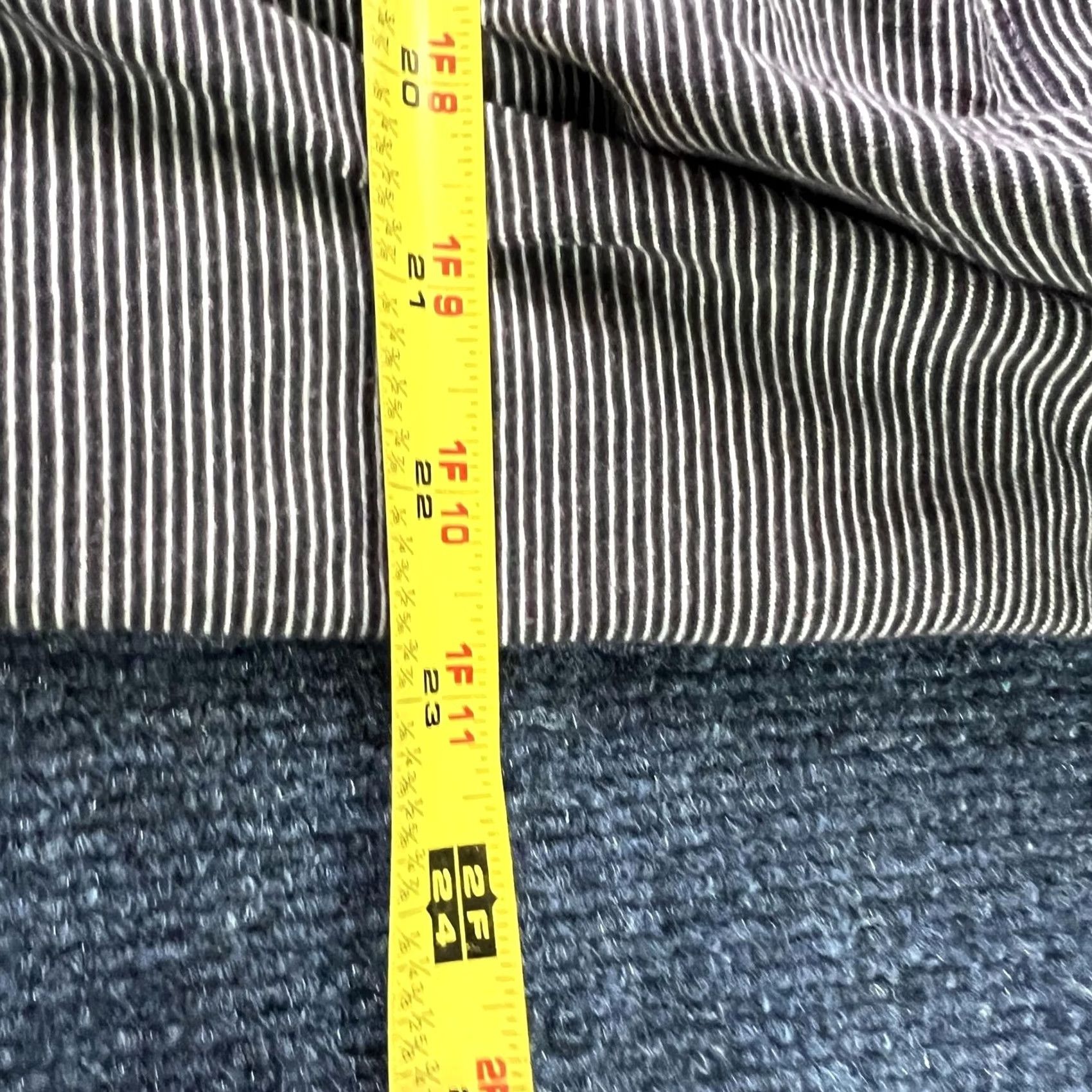 Dockers VINTAGE NO Size US XXL / EU 58 / 5 - 5 Thumbnail