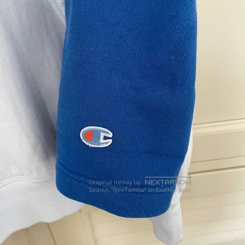 Vetements Vetements Hoodie Size US M / EU 48-50 / 2 - 3 Thumbnail