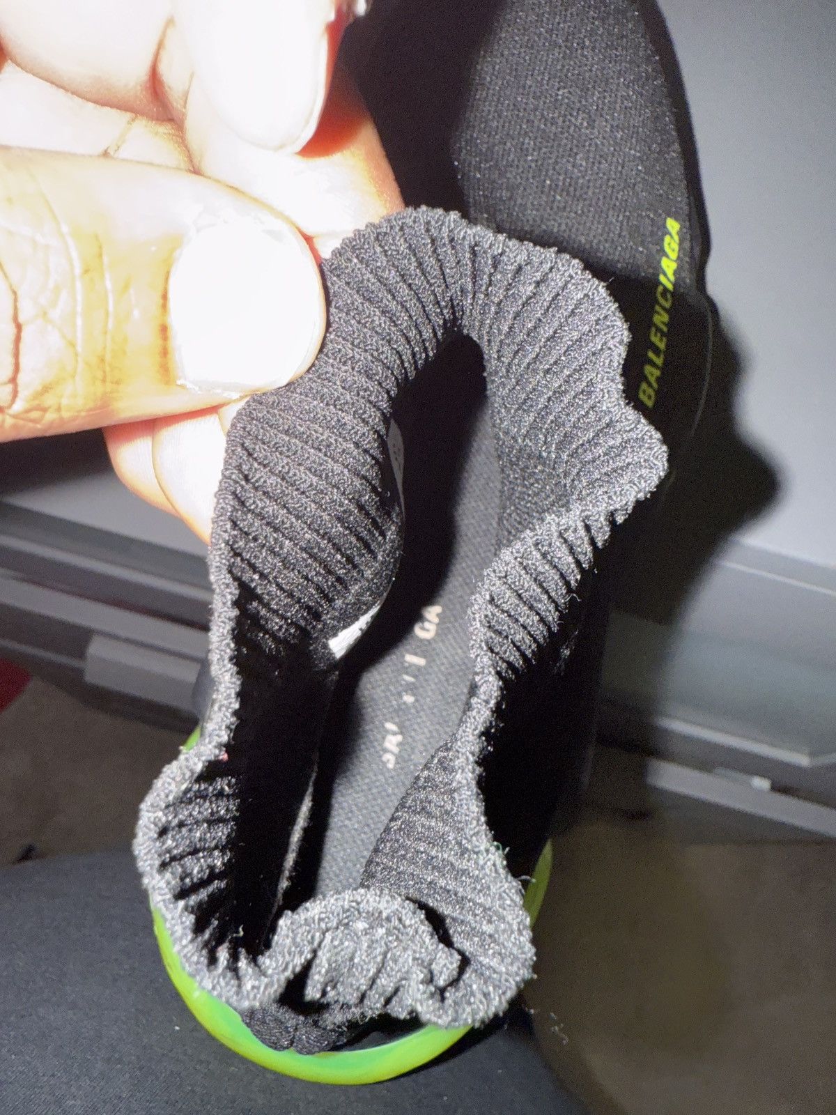 Balenciaga Balenciaga trainers Size US 6 / IT 36 - 8 Thumbnail