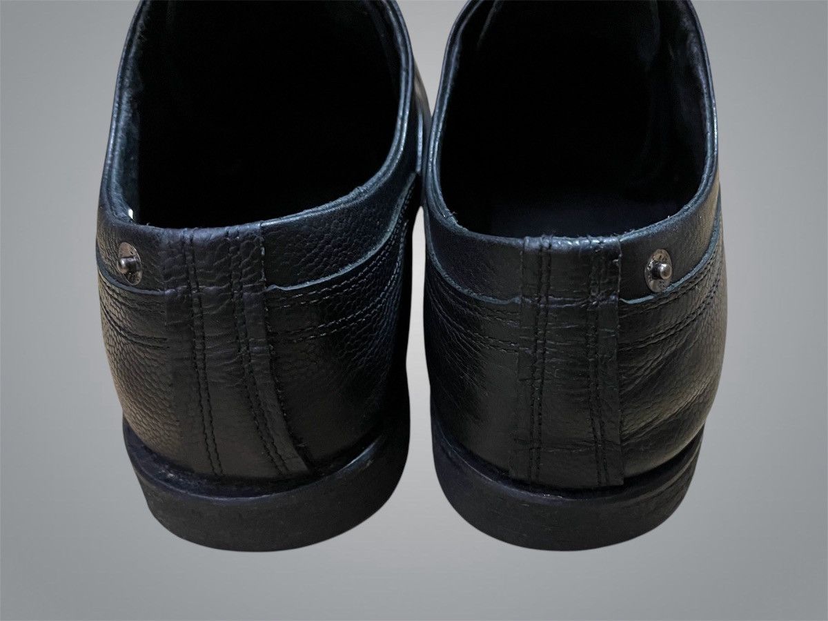 Diesel × Seditionaries Diesel Avant-Garde Derby Shoes Size US 9 / EU 42 - 8 Thumbnail