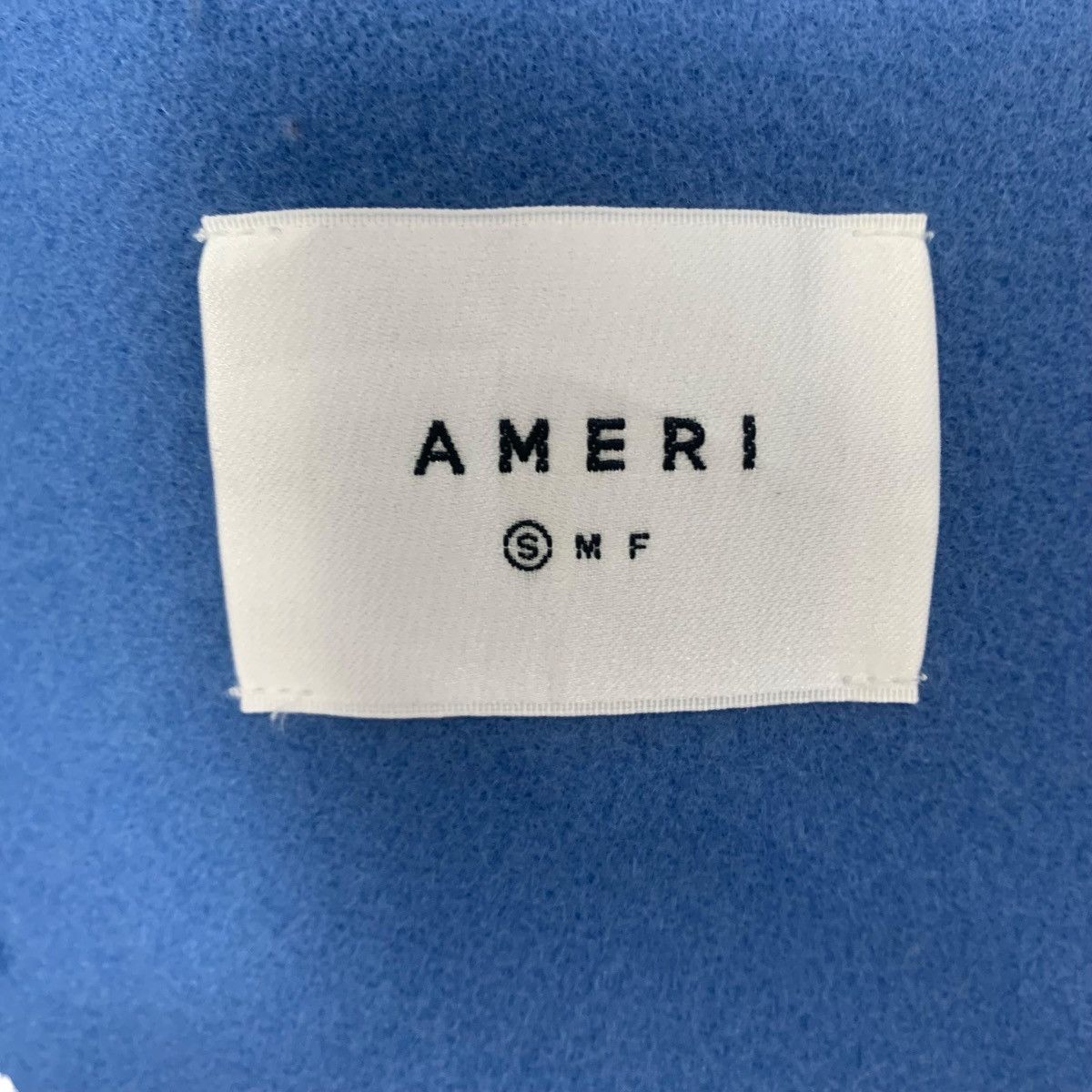 Designer AMERI Designer JapaneseBrand Trench Coat Long Jacket Size M / US 6-8 / IT 42-44 - 8 Thumbnail