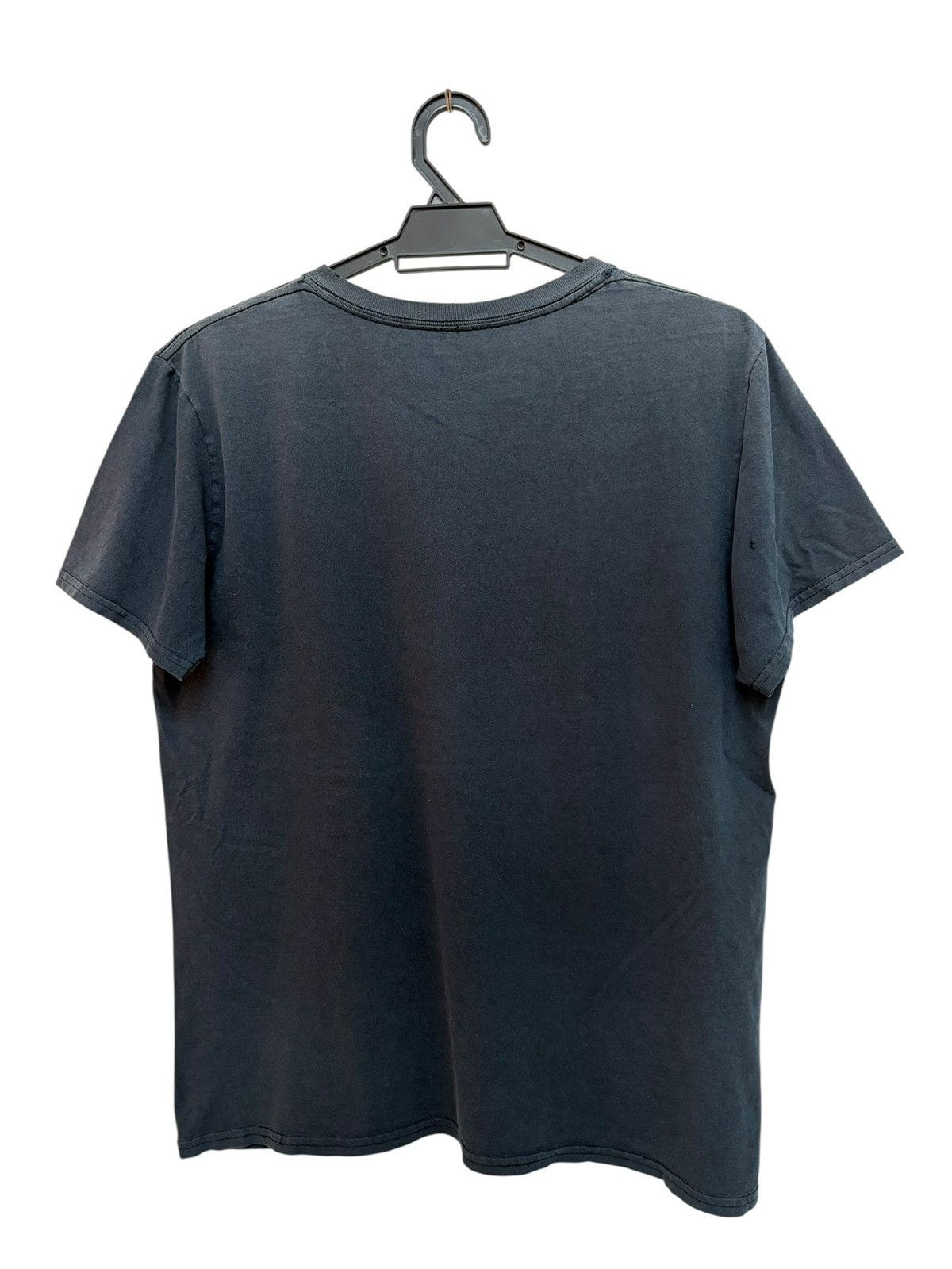 Band Tees BOB DYLAN BLOWIN’ IN THE WIND BEAUTY DISTRESSED ROCK TEE Size US L / EU 52-54 / 3 - 2 Thumbnail