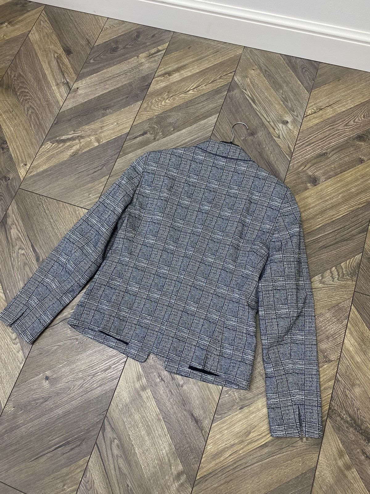 Hugo × Hugo Boss × Vintage Vintage Hugo Boss Luxury Women’s Suit Size M / US 6-8 / IT 42-44 - 16 Thumbnail
