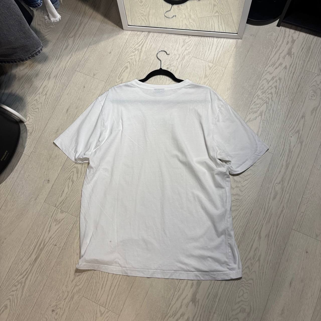 Diesel Diesel T-shirt Size:XL Size US XL / EU 56 / 4 - 2 Thumbnail