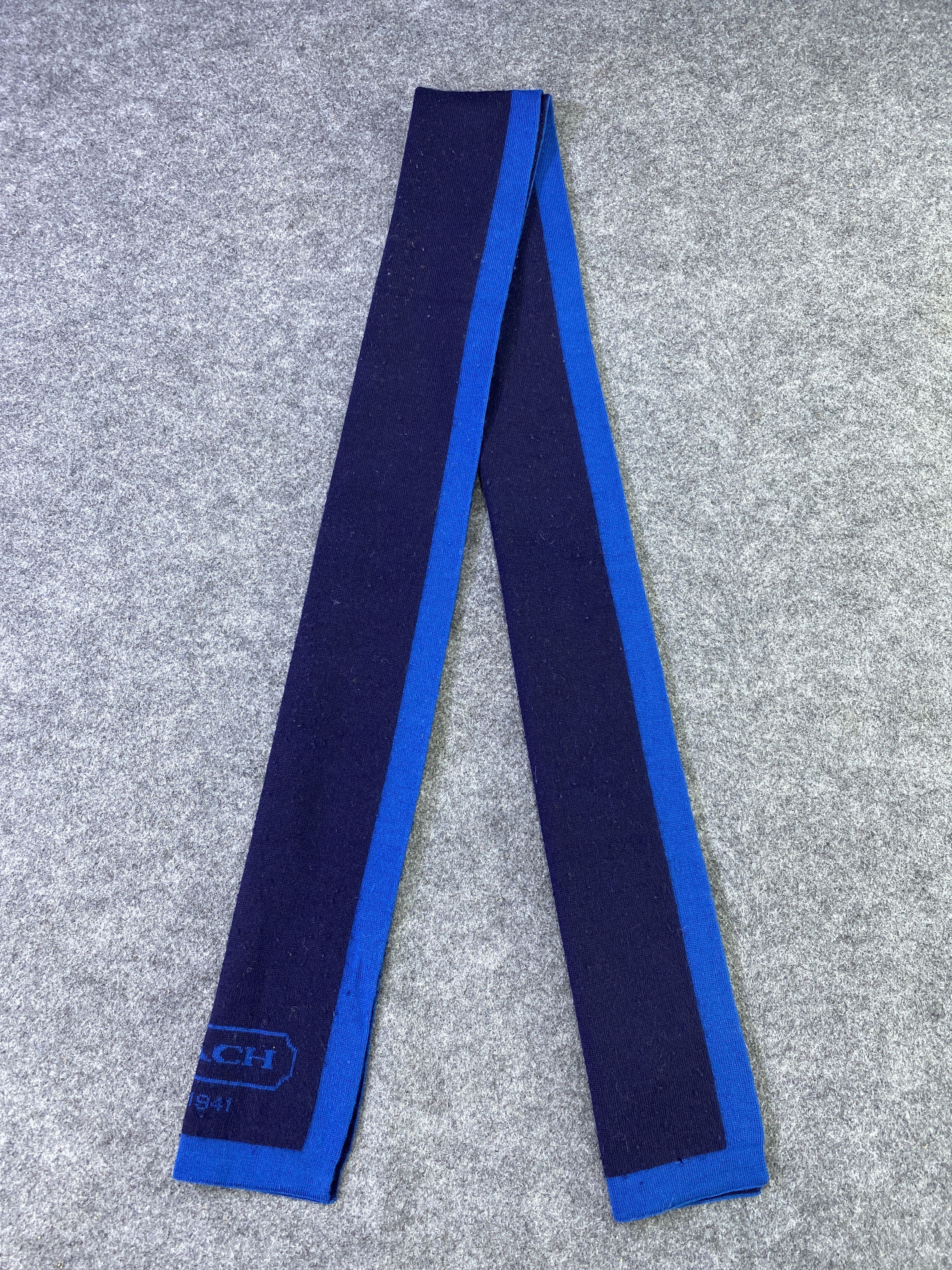 Coach Coach Scarf / Muffler / Neckwear - T752 Size ONE SIZE - 4 Thumbnail