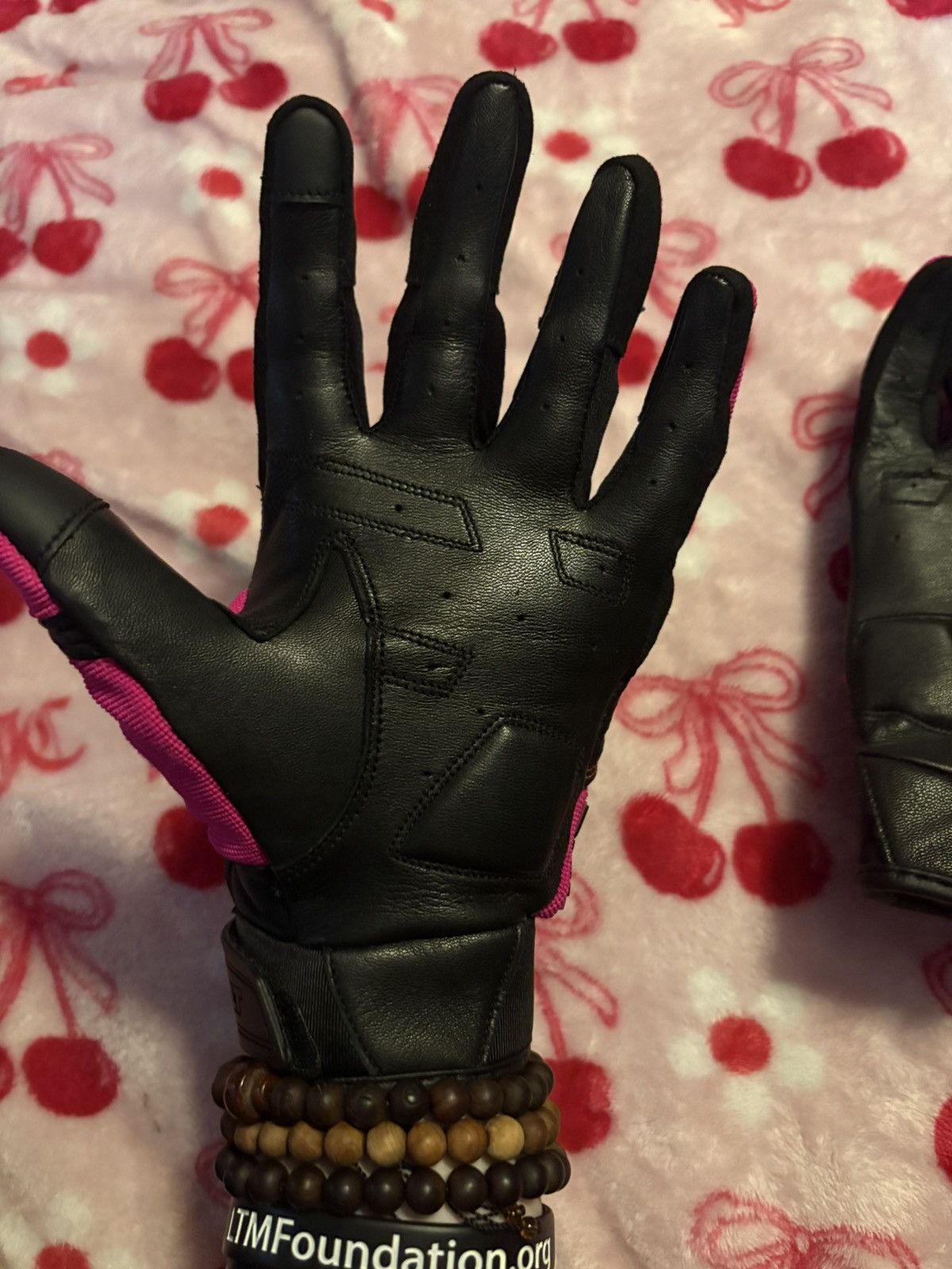 Other BILT motorcycle gloves Size ONE SIZE - 3 Thumbnail