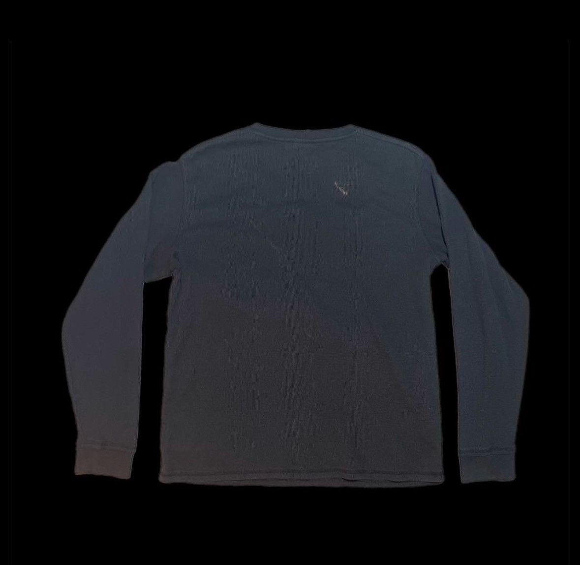 Affliction MMA Elite Black Thermal Size US XL / EU 56 / 4 - 2 Thumbnail