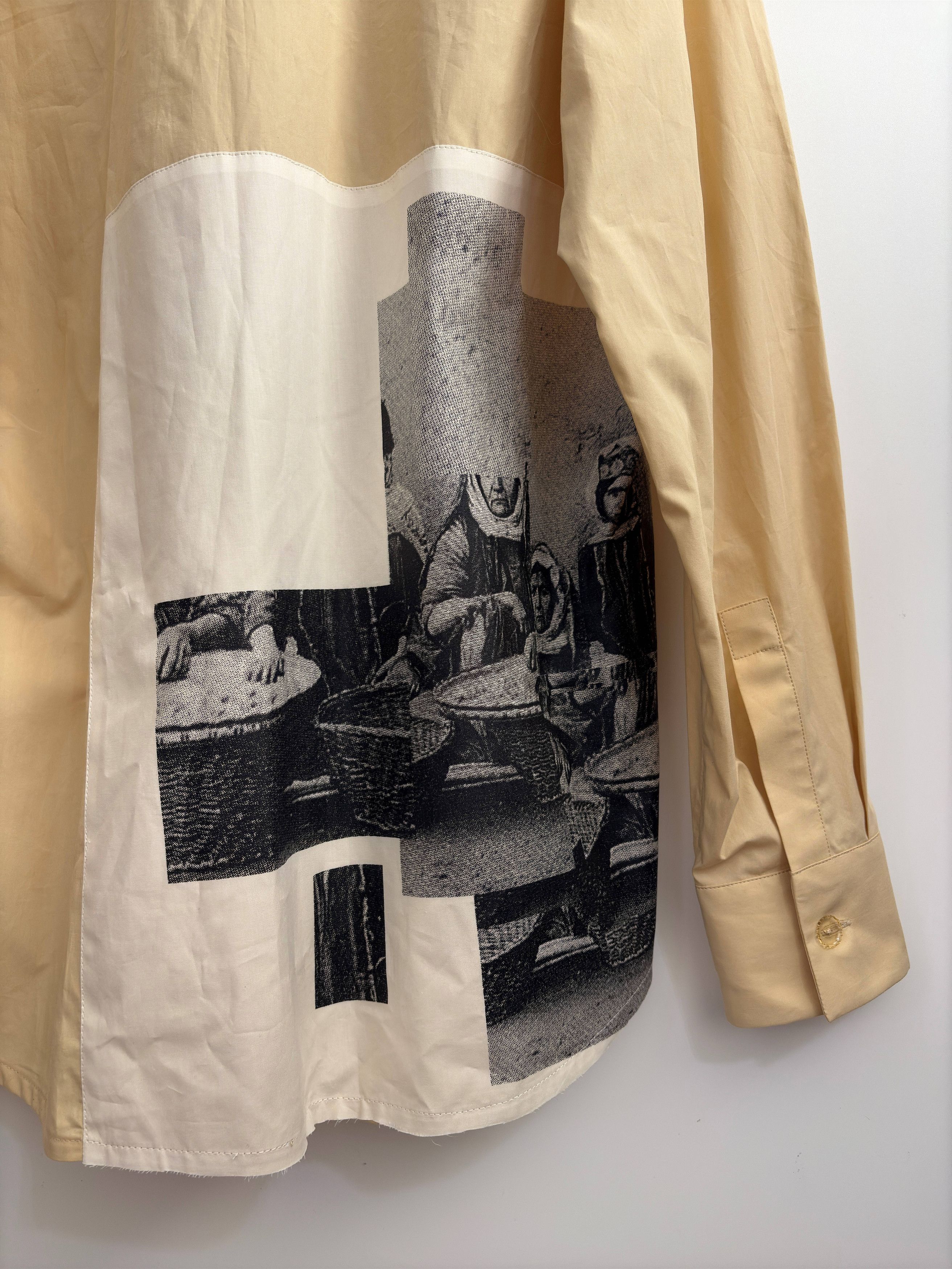 Namacheko Bohaz Shirt Size US M / EU 48-50 / 2 - 7 Thumbnail