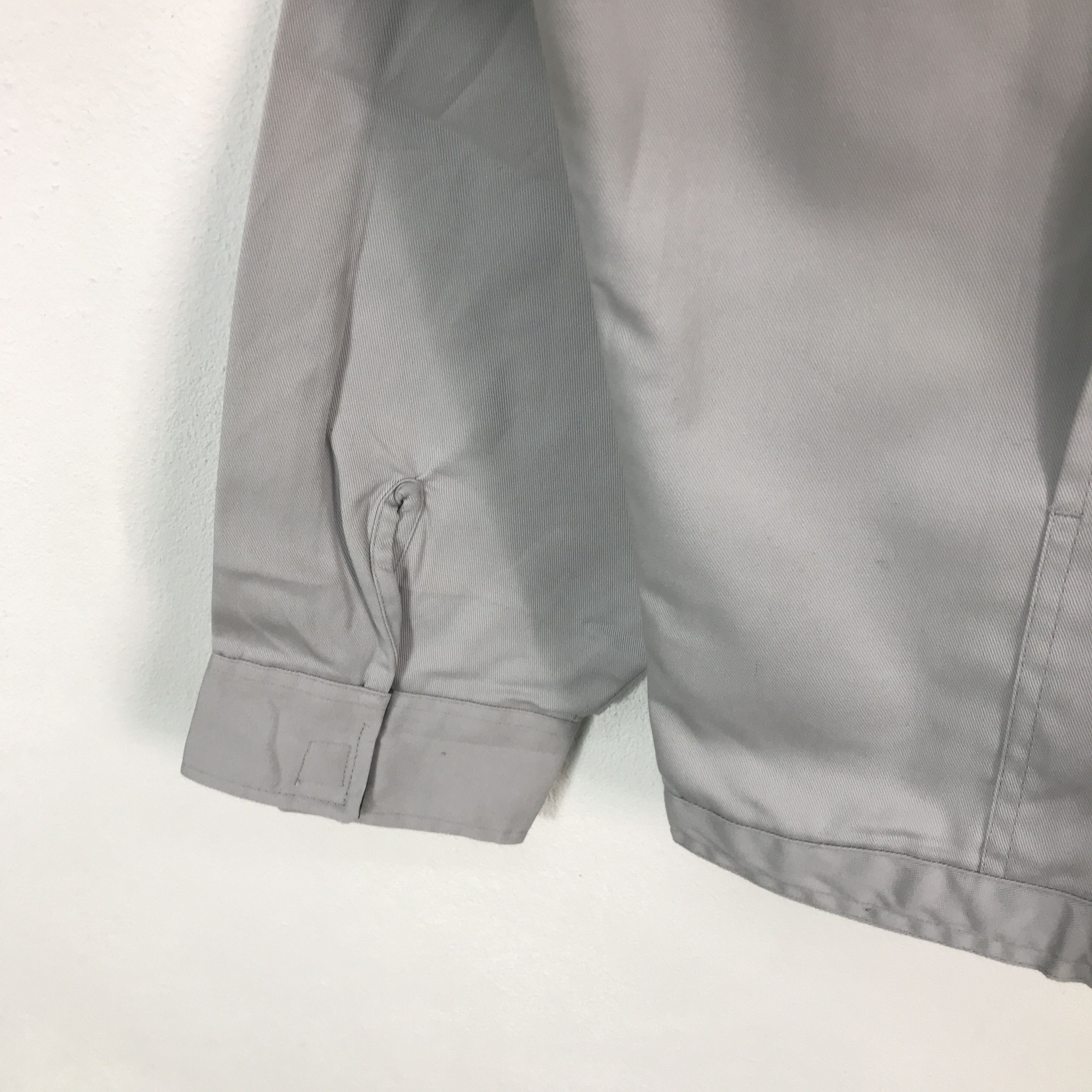 Japanese Brand toyota uniform japam design racing jacket Size US M / EU 48-50 / 2 - 7 Thumbnail