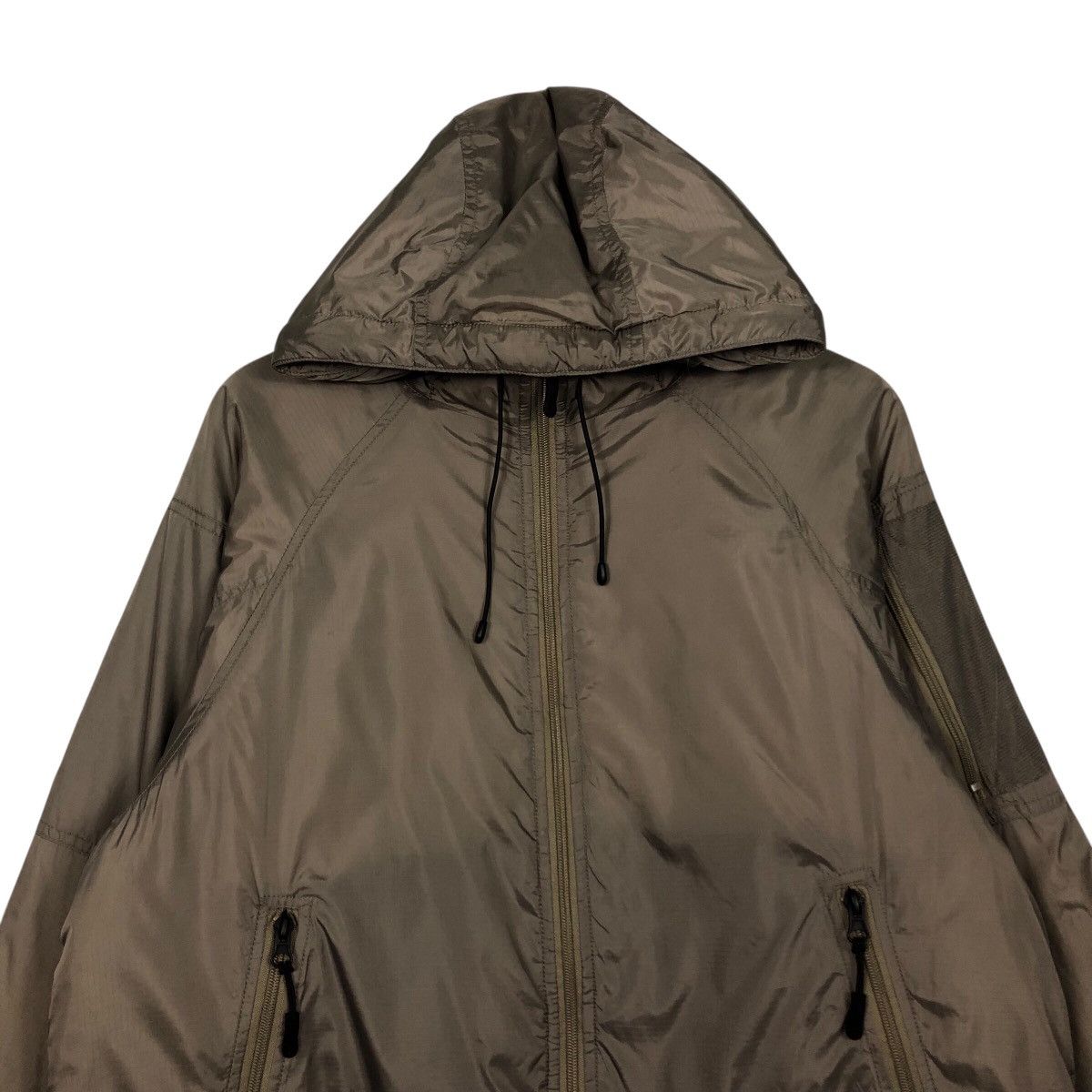 Alpha Industries Alpha Industries USA Contractor Windbreaker Size US M / EU 48-50 / 2 - 4 Thumbnail