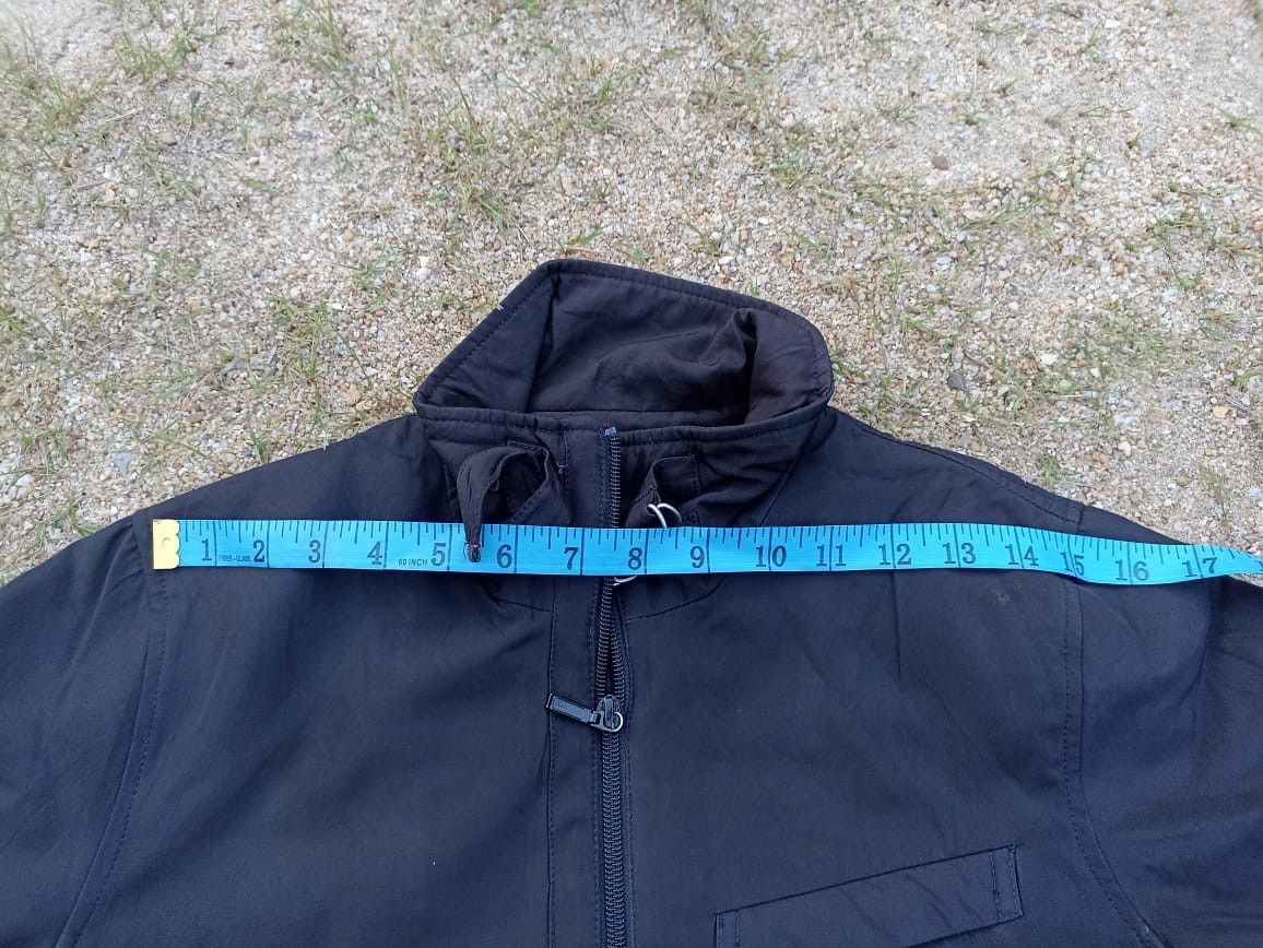 Renoma Renoma Zipper Jacket Size M / US 6-8 / IT 42-44 - 15 Thumbnail