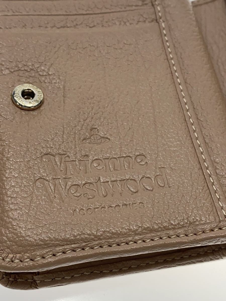 Vivienne Westwood Orb Leather Wallet Size ONE SIZE - 4 Thumbnail