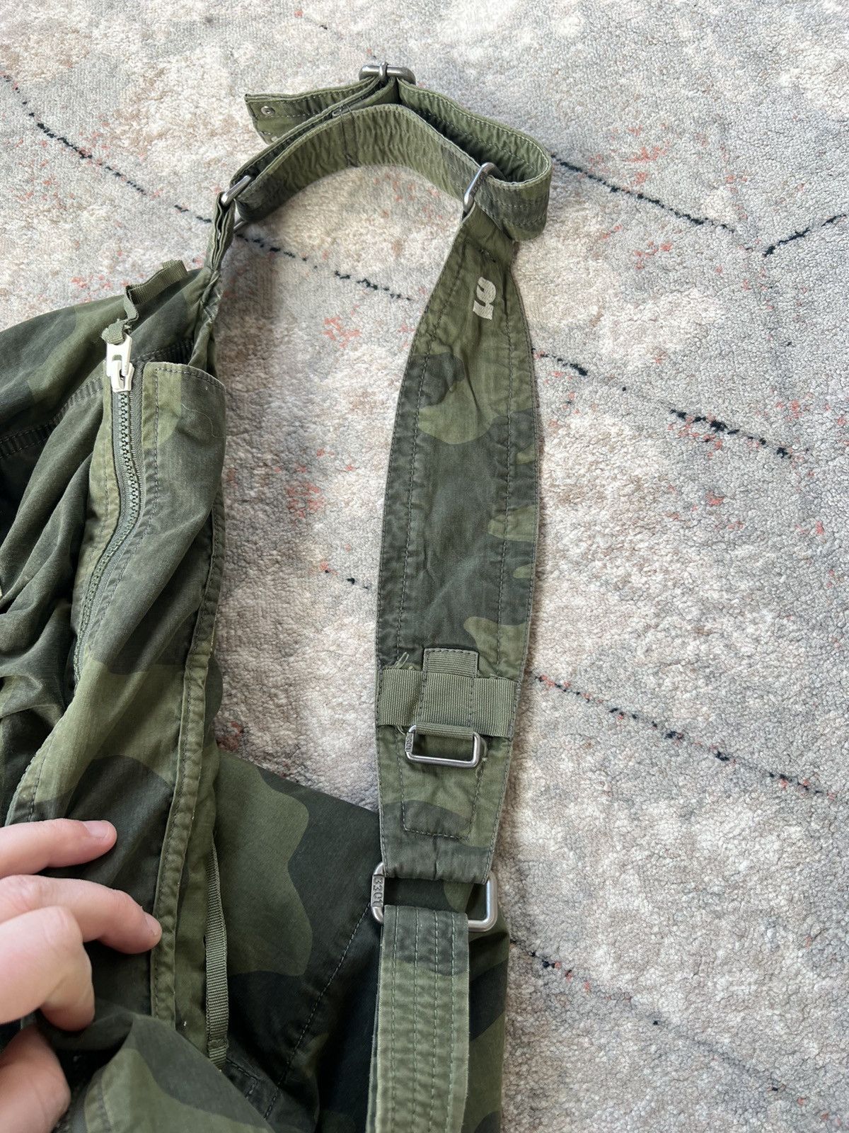 G-Star G-Star Raw Bag Size ONE SIZE - 11 Thumbnail