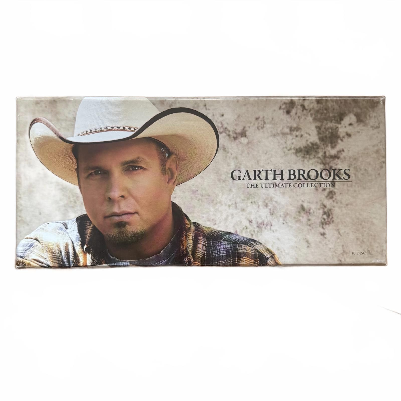 Other Garth Brooks The Ultimate Collection 10 Disc CD Box Set Size ONE SIZE - 1 Thumbnail