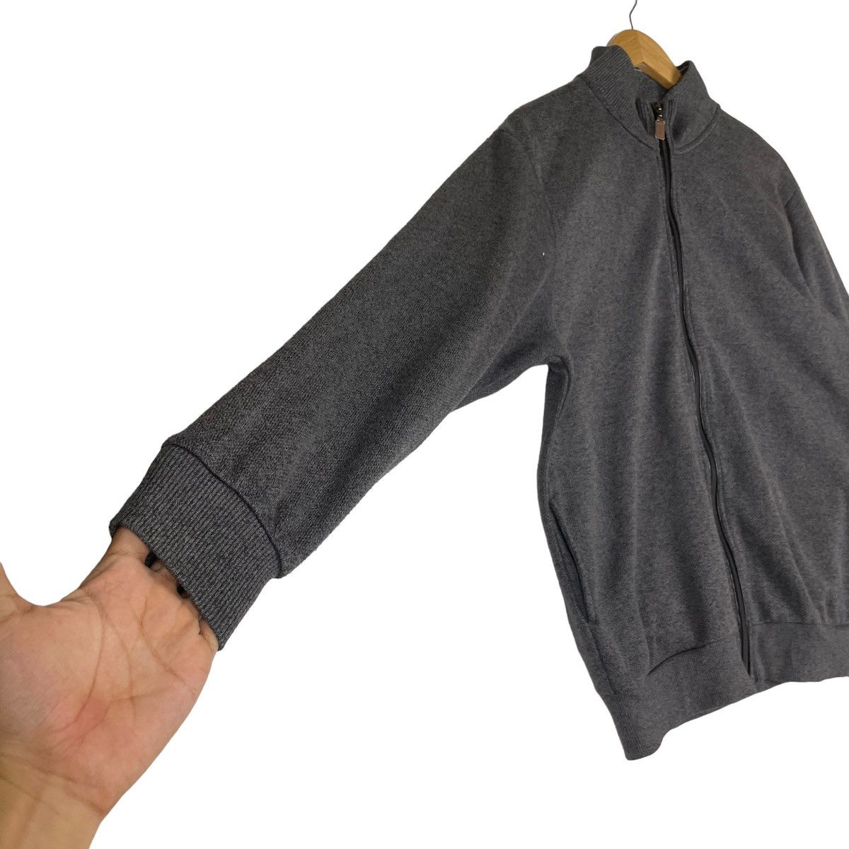 Kansai Yamamoto Kansai Yamamoto Up To You Jacket Size US XL / EU 56 / 4 - 6 Thumbnail