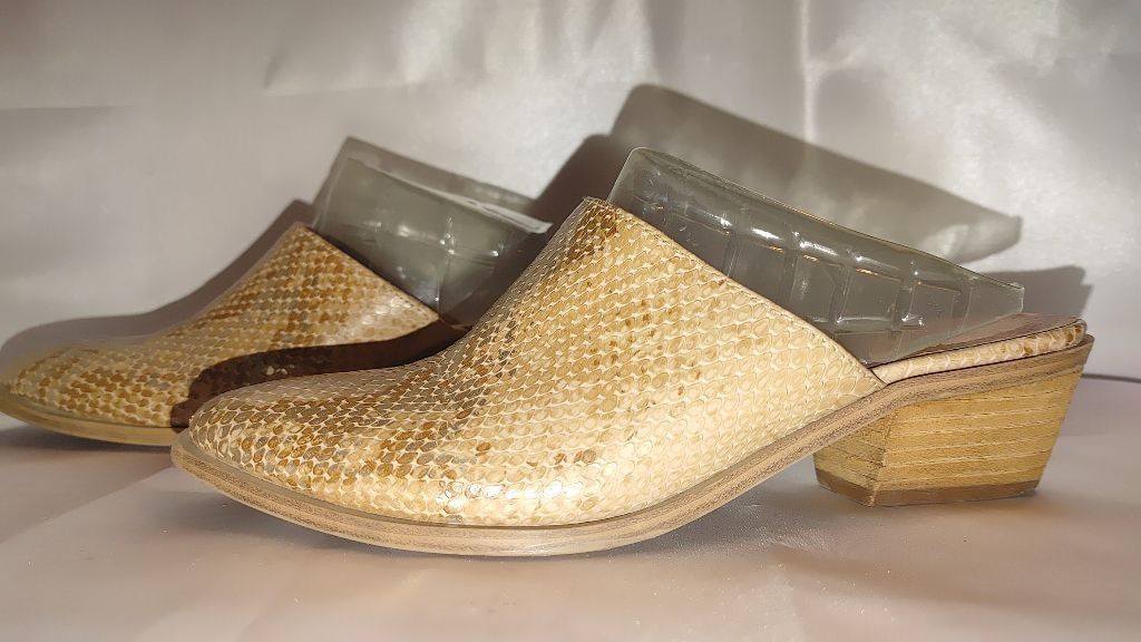 Lucky Brand Lucky Brand Marisole Mule Size 5.5 Size US 5.5 / IT 35.5 - 3 Thumbnail
