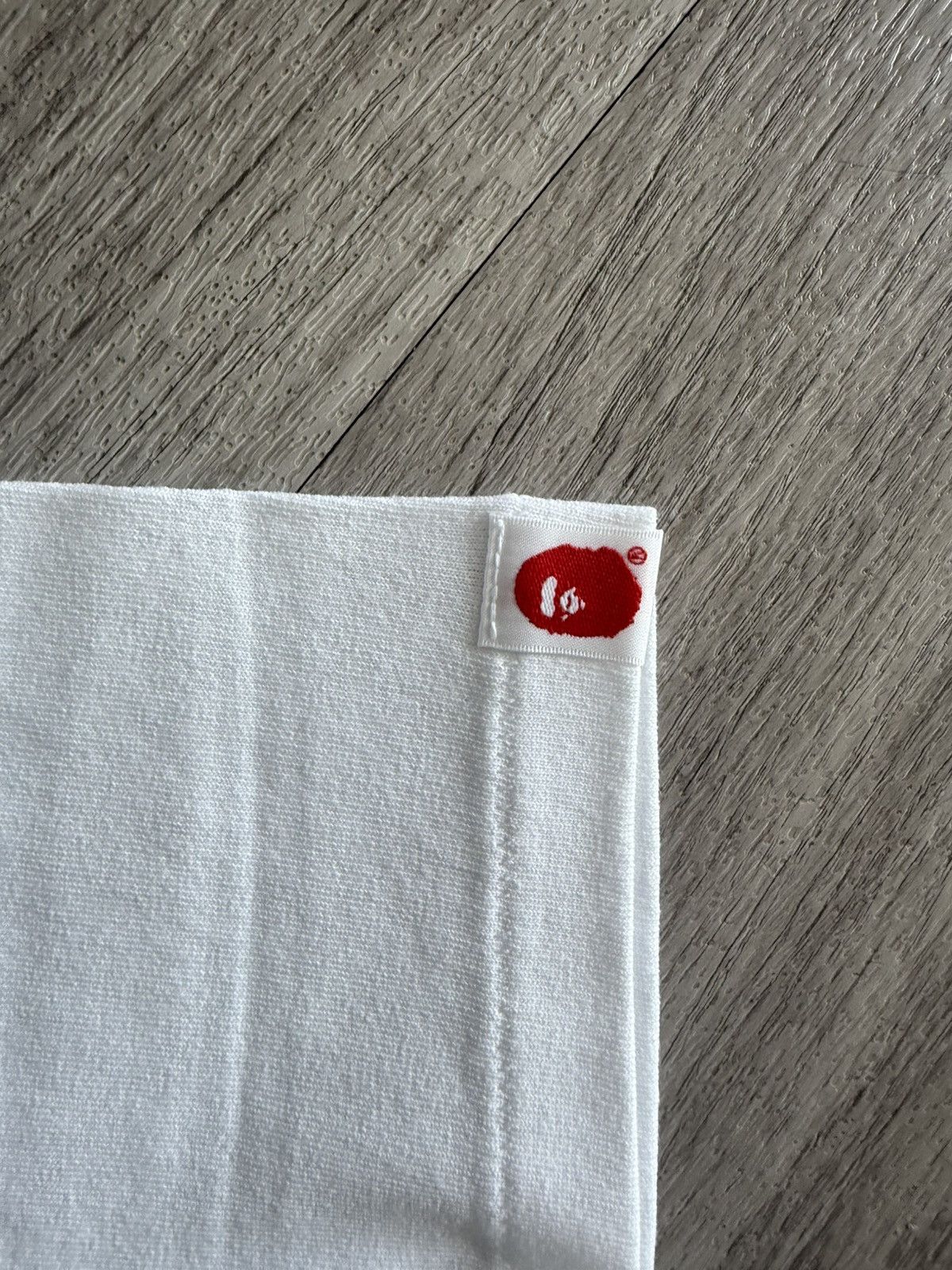 Bape × Coca Cola Bape x Coca-cola Milo Tee Size US S / EU 44-46 / 1 - 5 Thumbnail