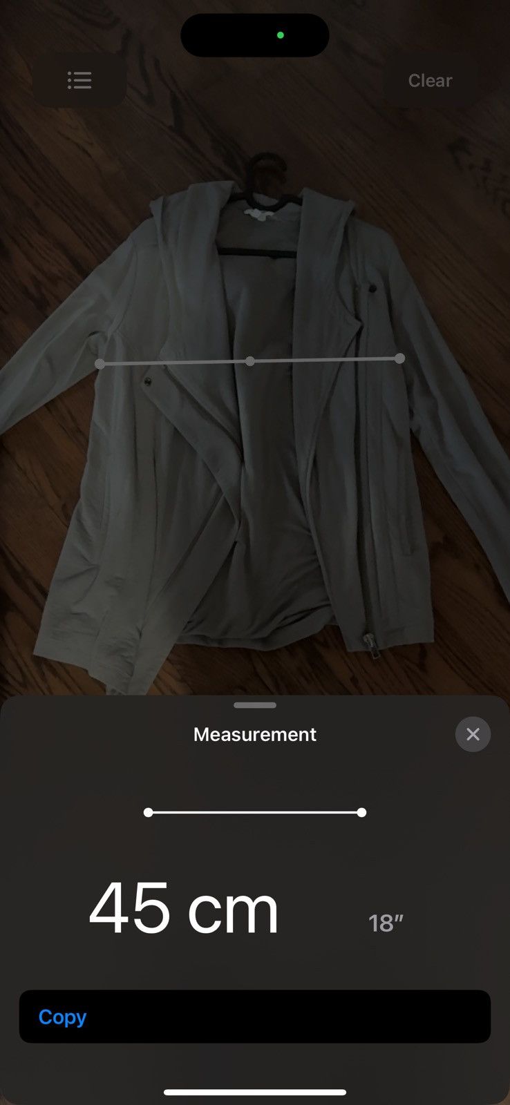 Helmut Lang Assymetrical Hoodie Size US S / EU 44-46 / 1 - 9 Thumbnail