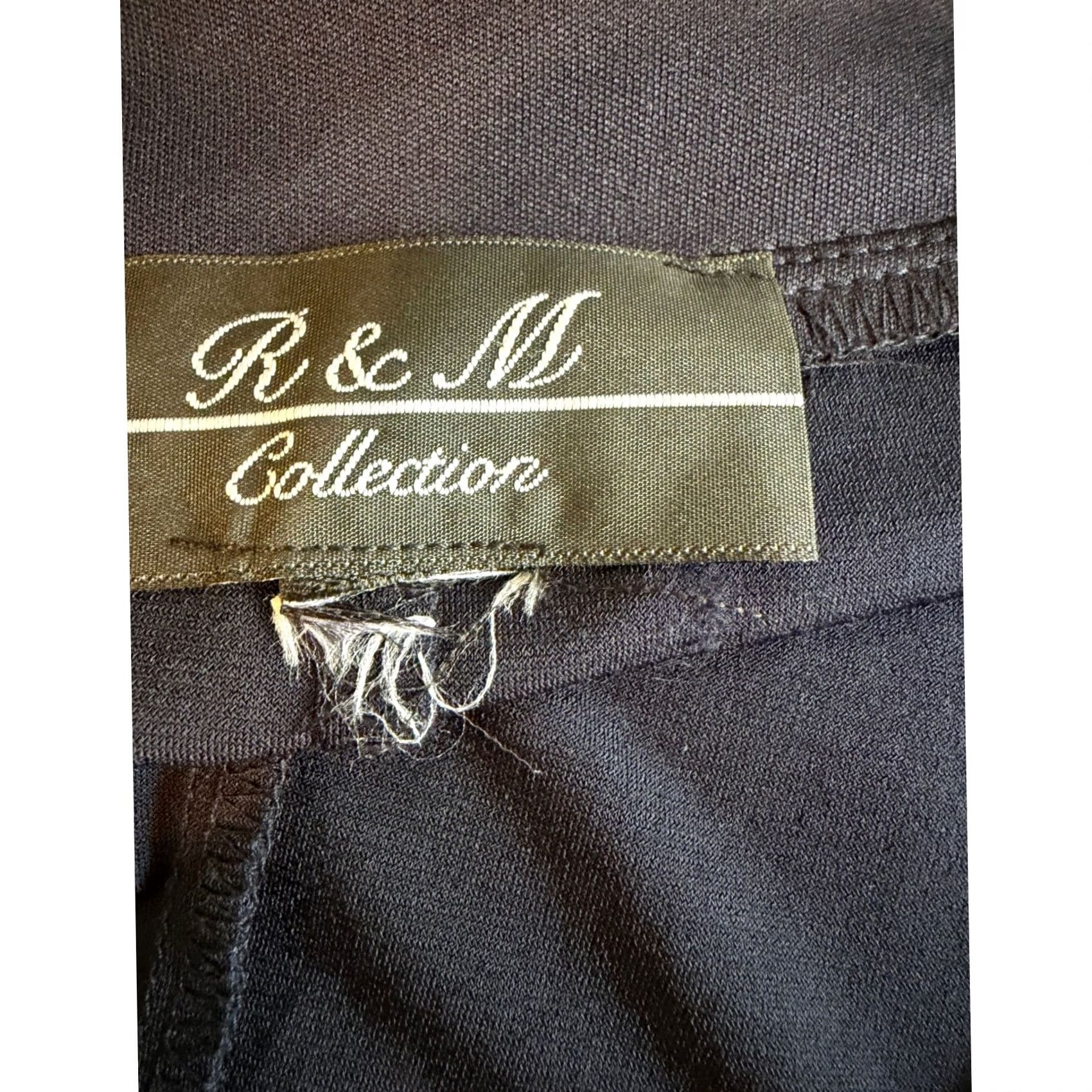 JM Collection VINTAGE? No. Size XXL / US 16-18 / IT 52-54 - 4 Thumbnail