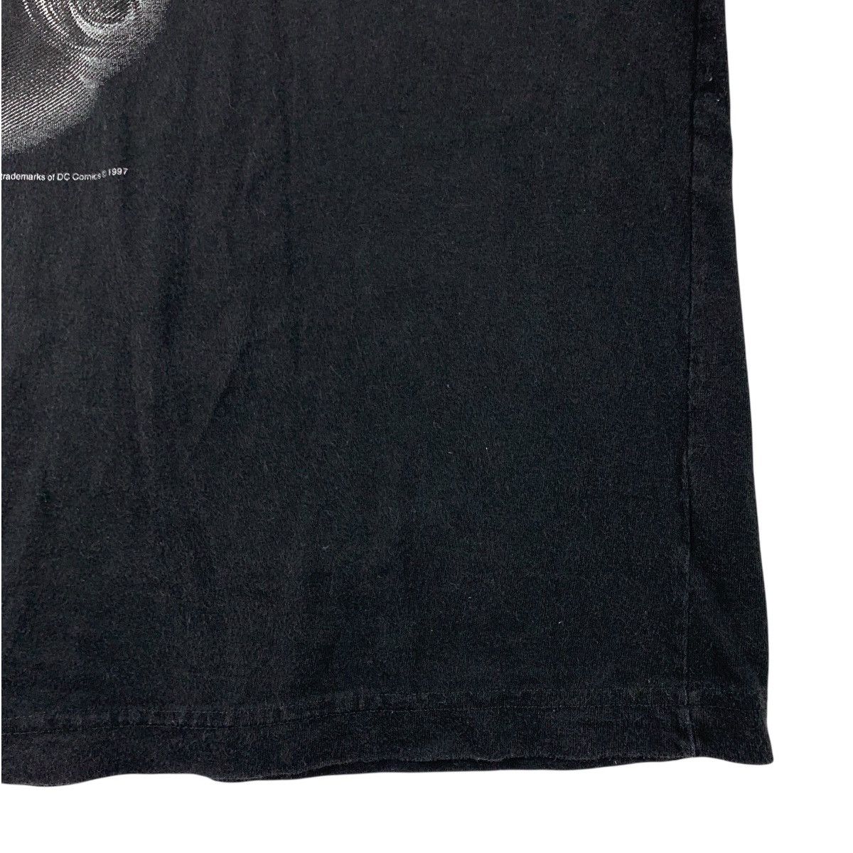 Other Vintage 1997 Batman & Robin Movie Batgirl Alicia Promo Tee Size US L / EU 52-54 / 3 - 8 Thumbnail
