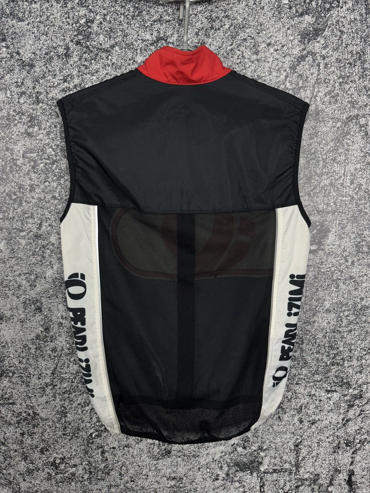 PEARL iZUMi Men’s Pearl Izumi Cycling Vest Bike Full Zip Gilet Size S Size US S / EU 44-46 / 1 - 11 Thumbnail